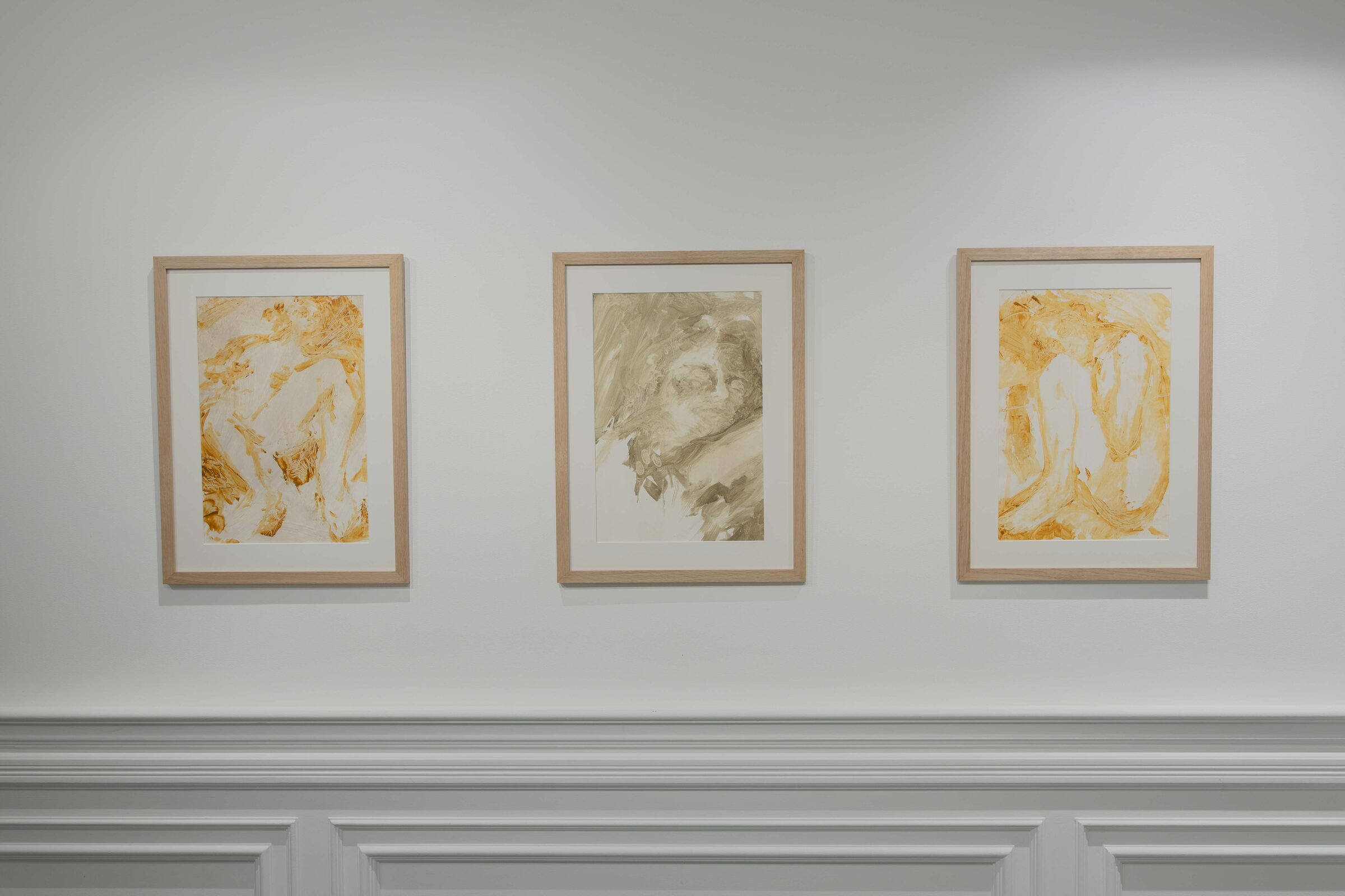 Installation view 2