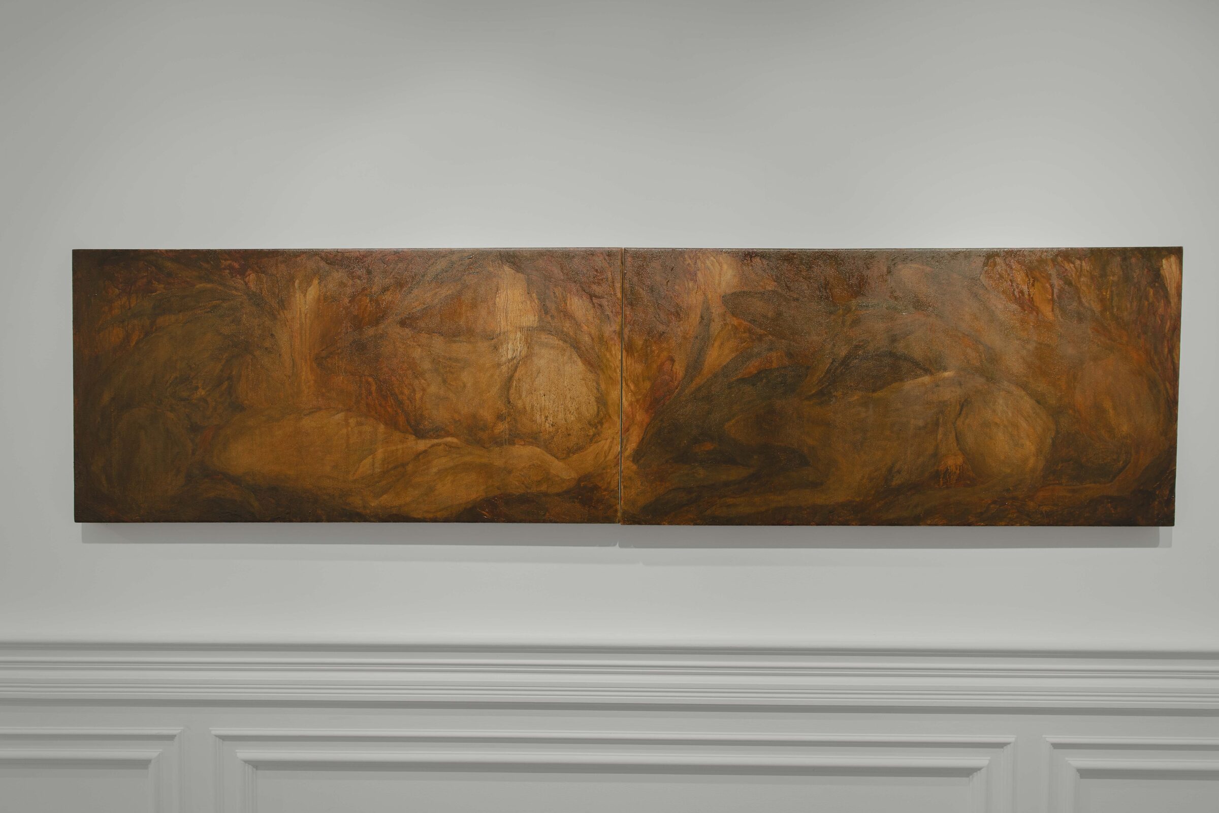 Installation view 3