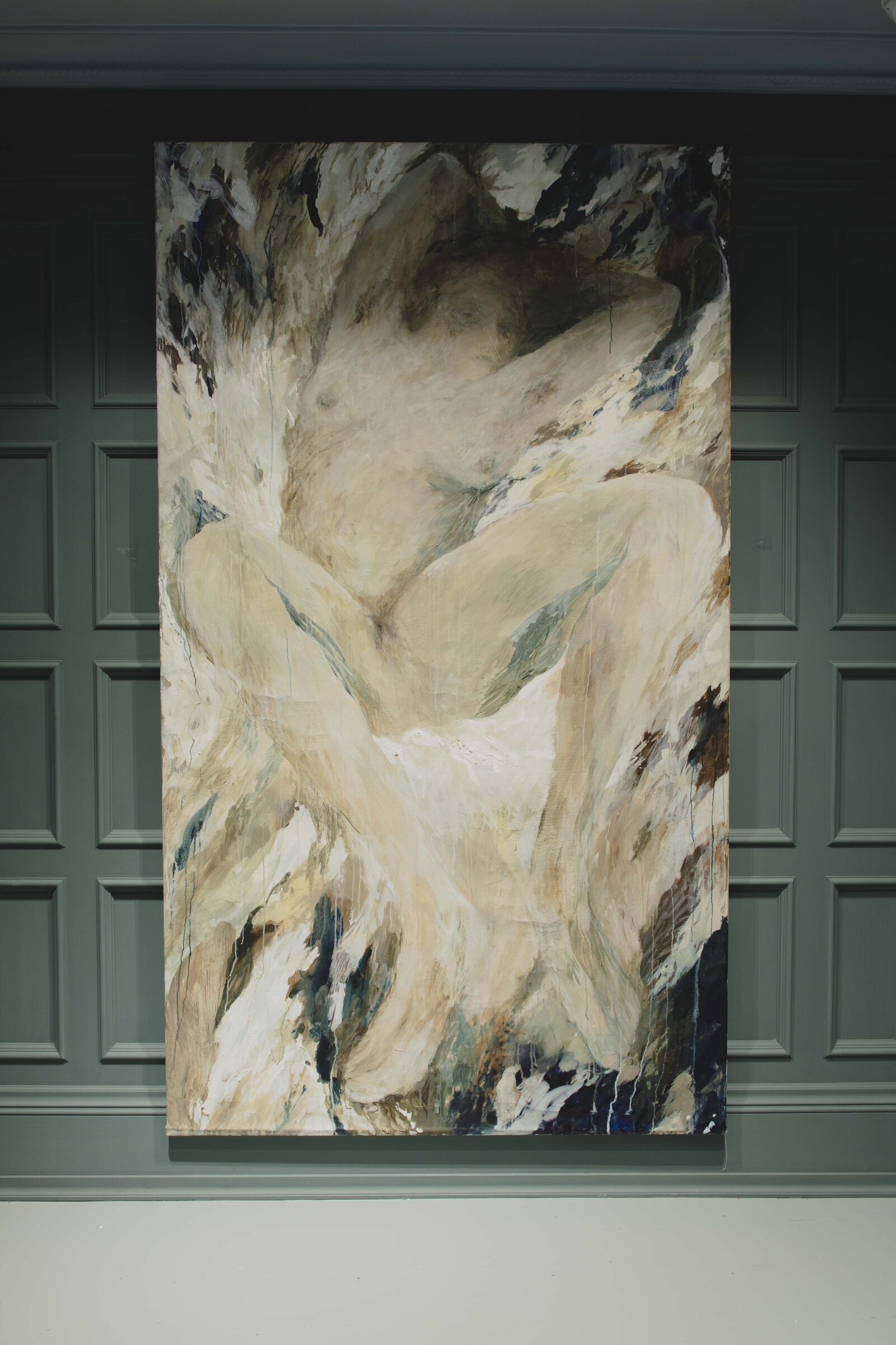 Installation view 4