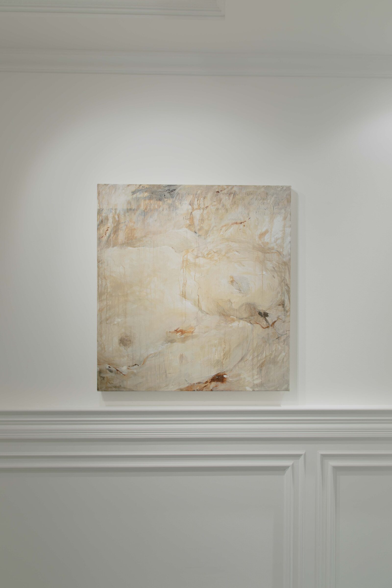 Installation view 5