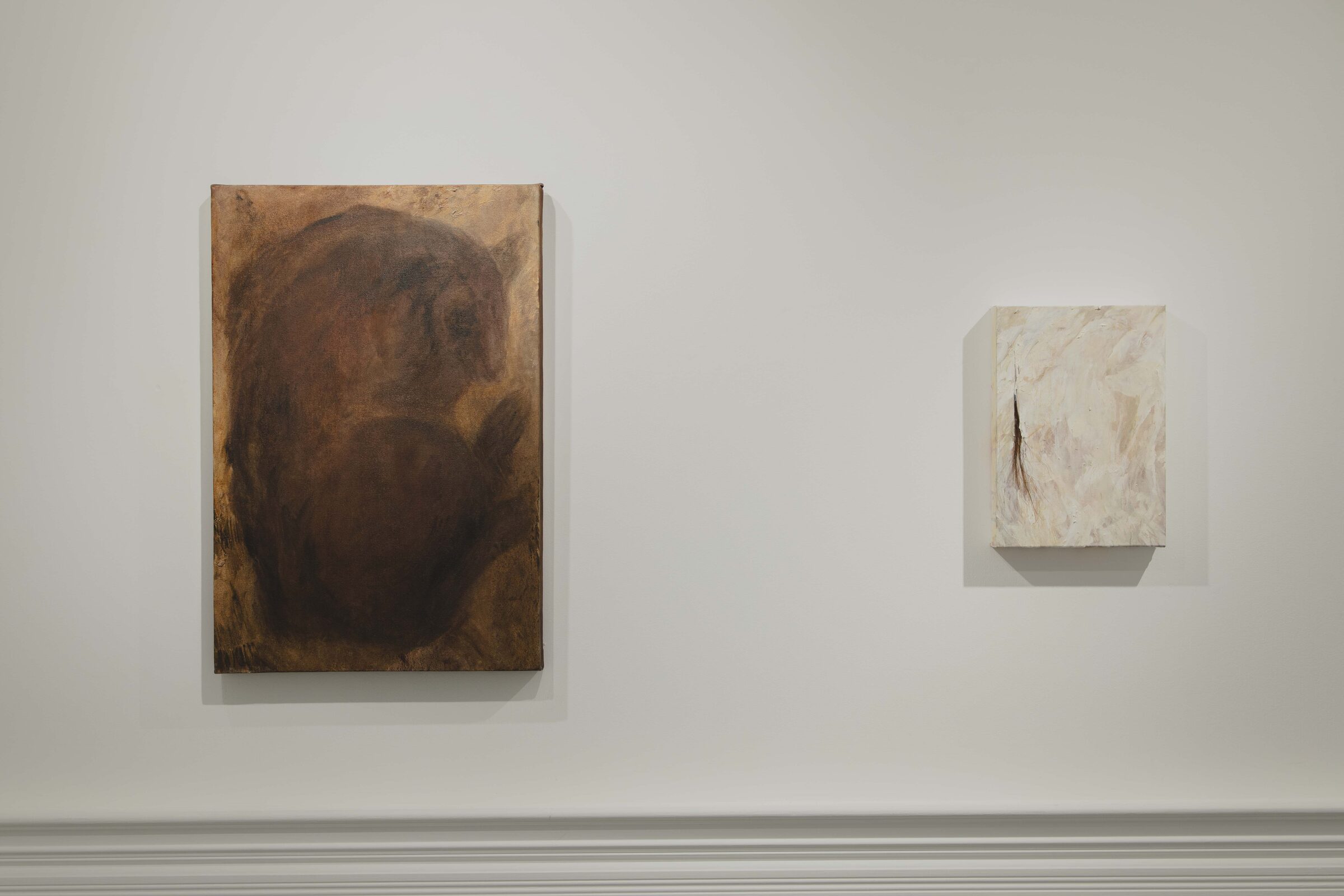 Installation view 6