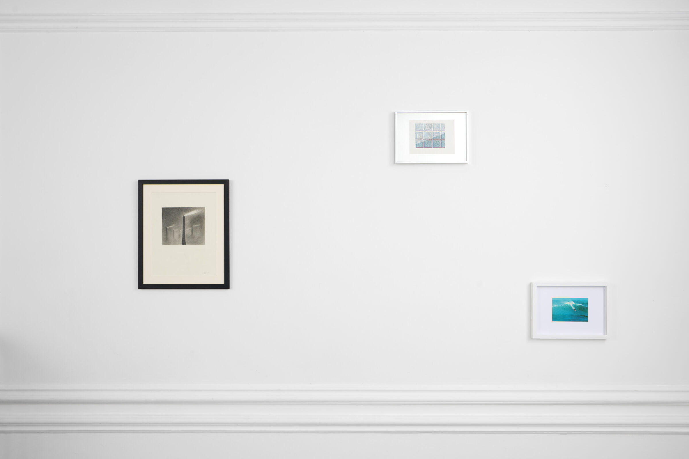 Installation view 2