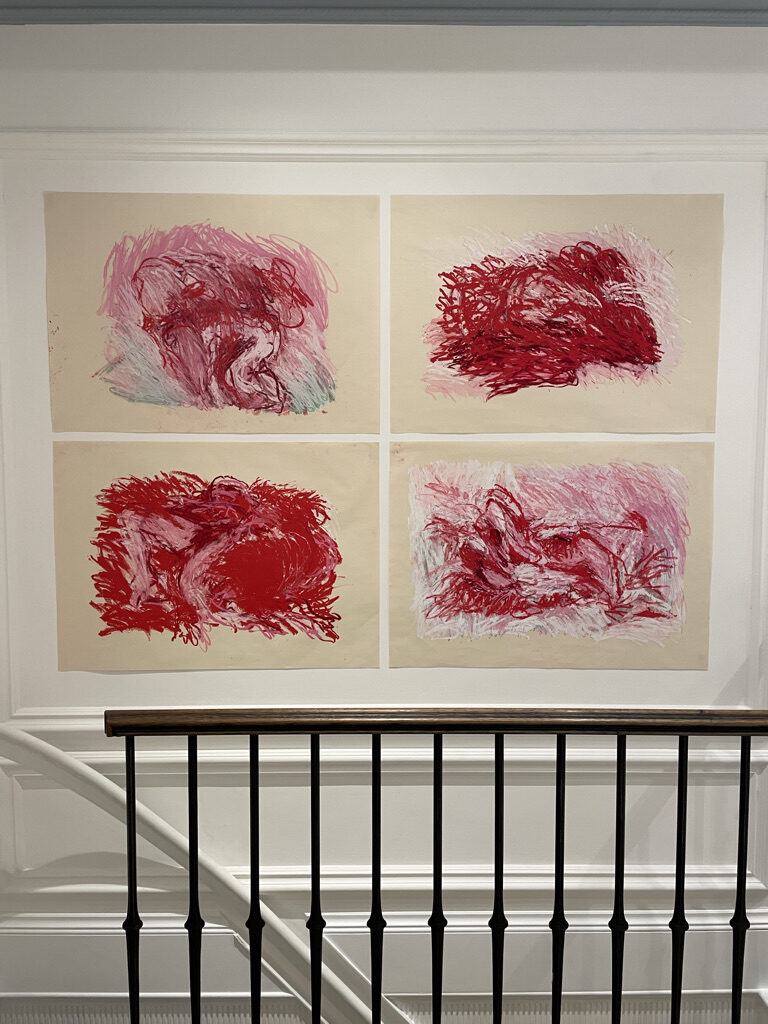 Installation view 5