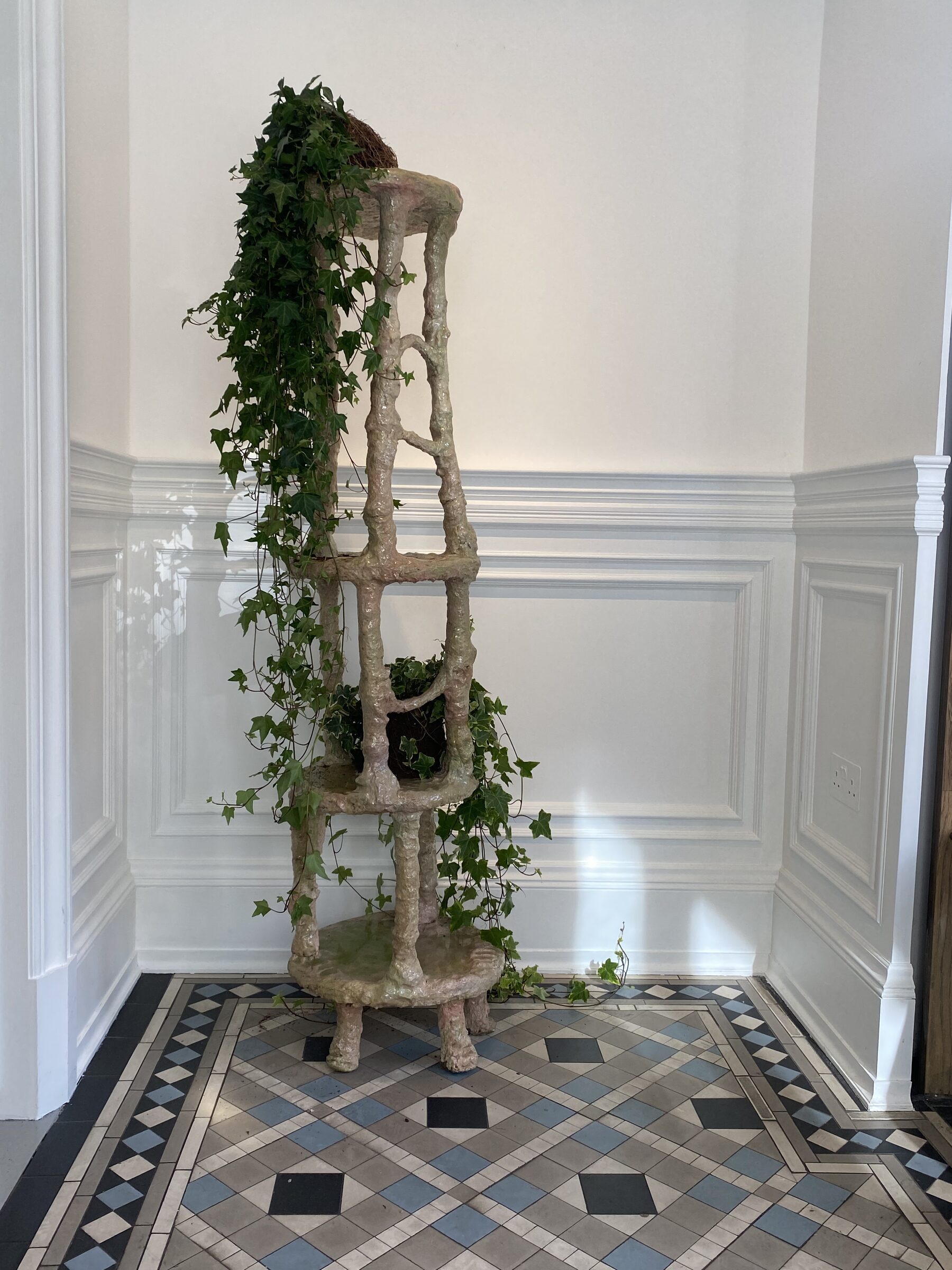 Installation view 4