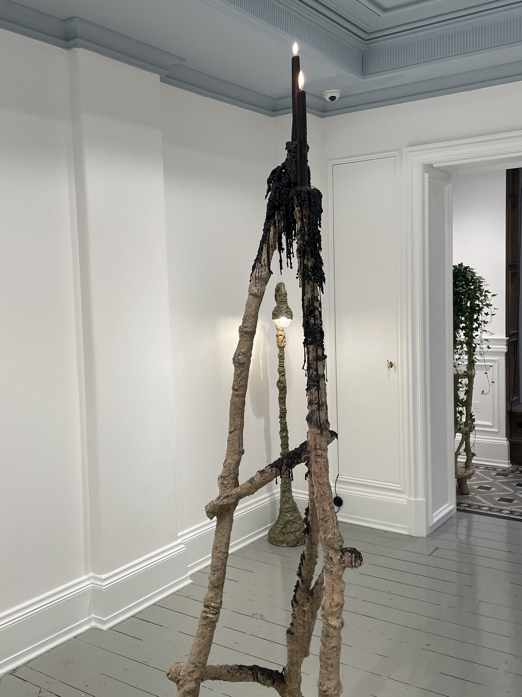Installation view 5
