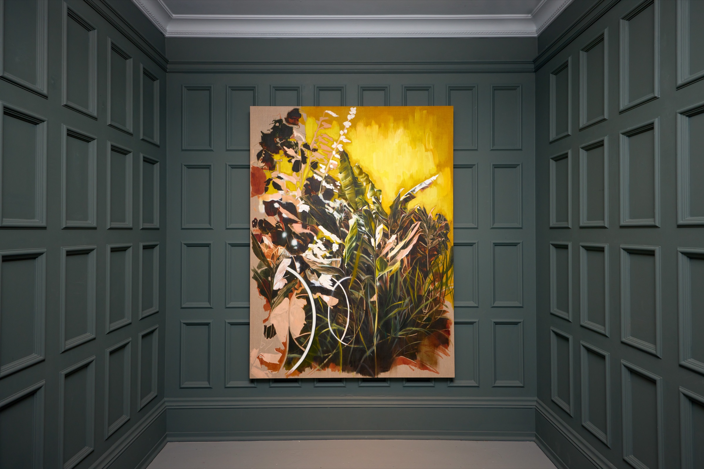 Installation view 5