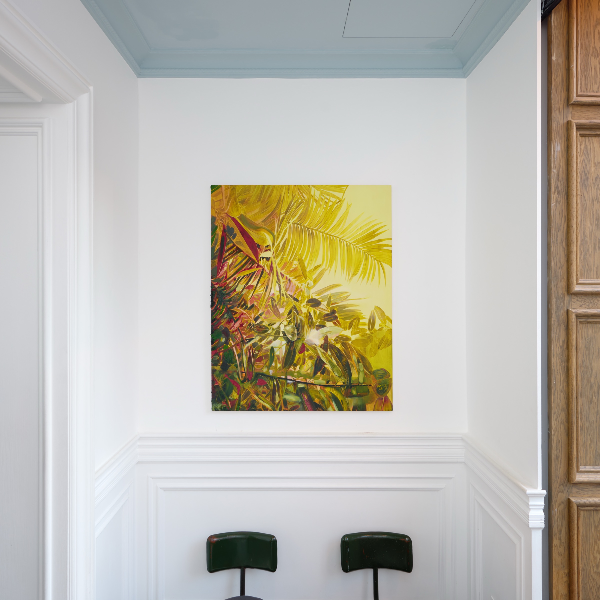 Installation view 6