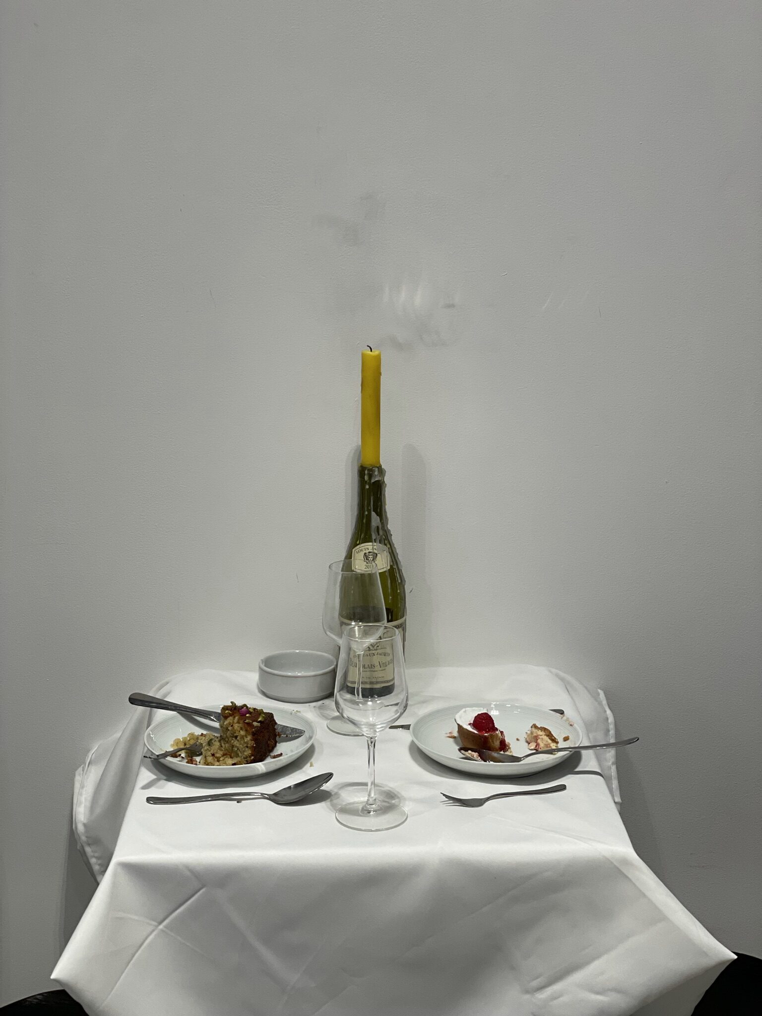 Installation view 2