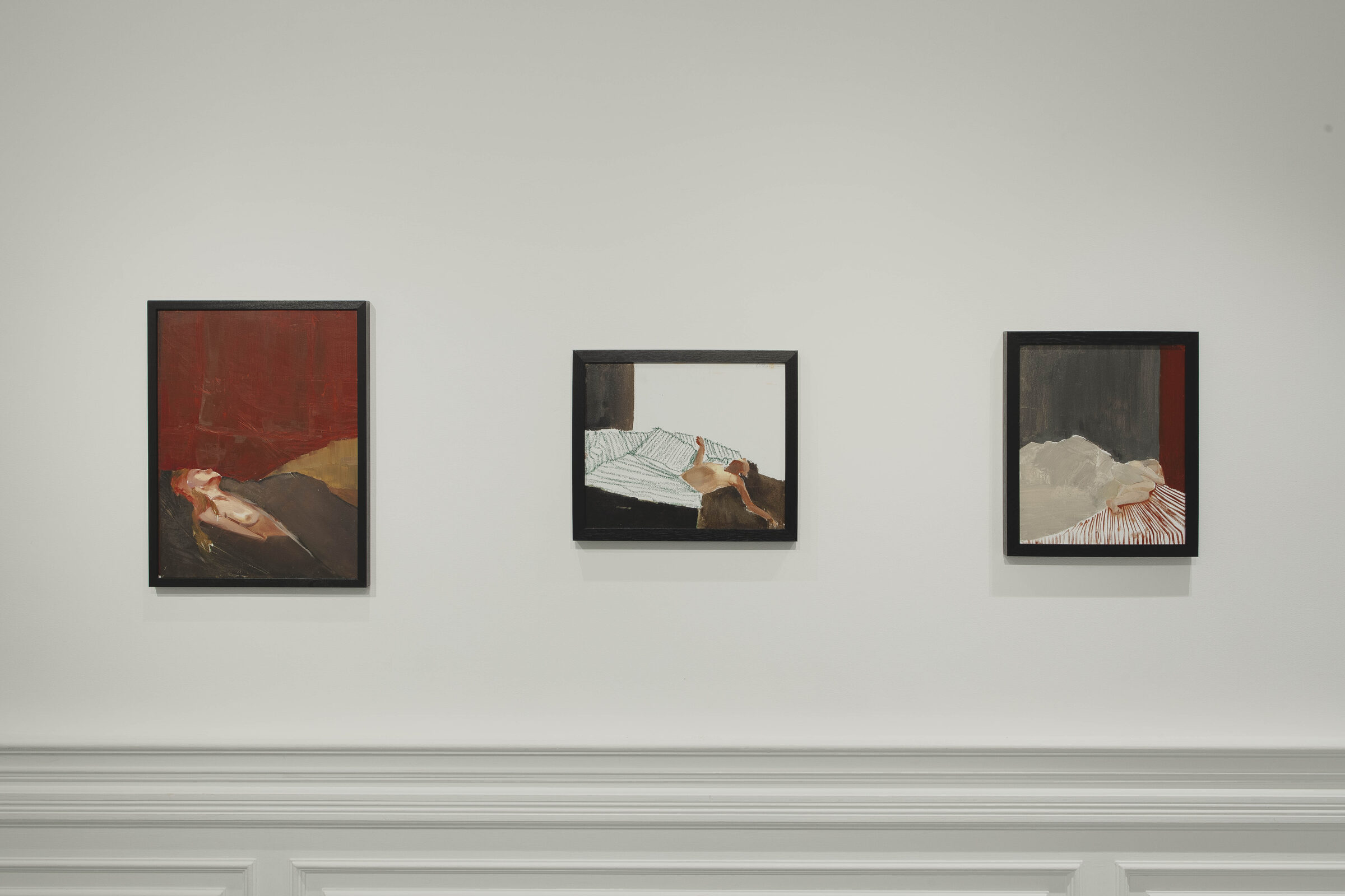 Installation view 3