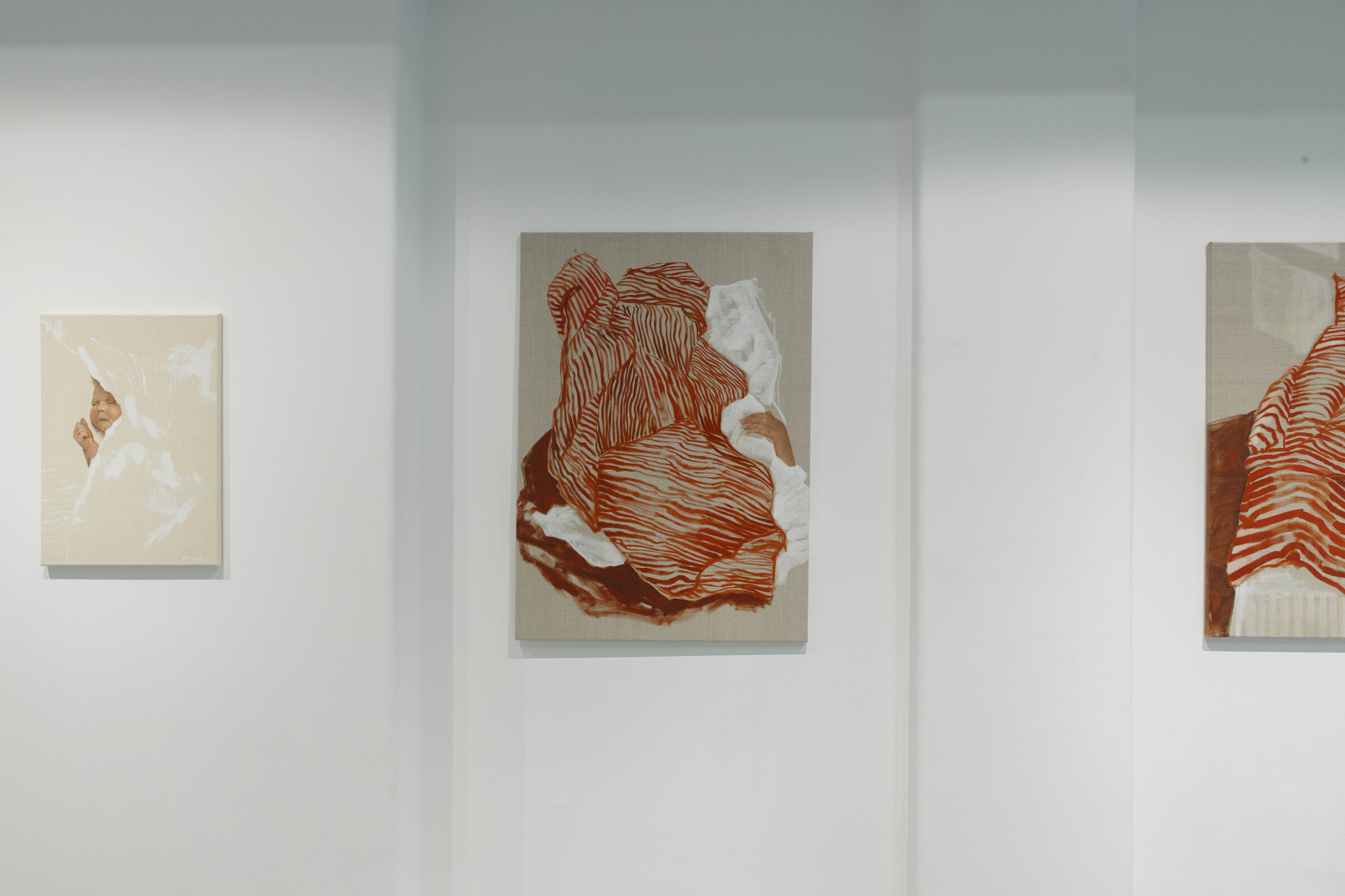 Installation view 4