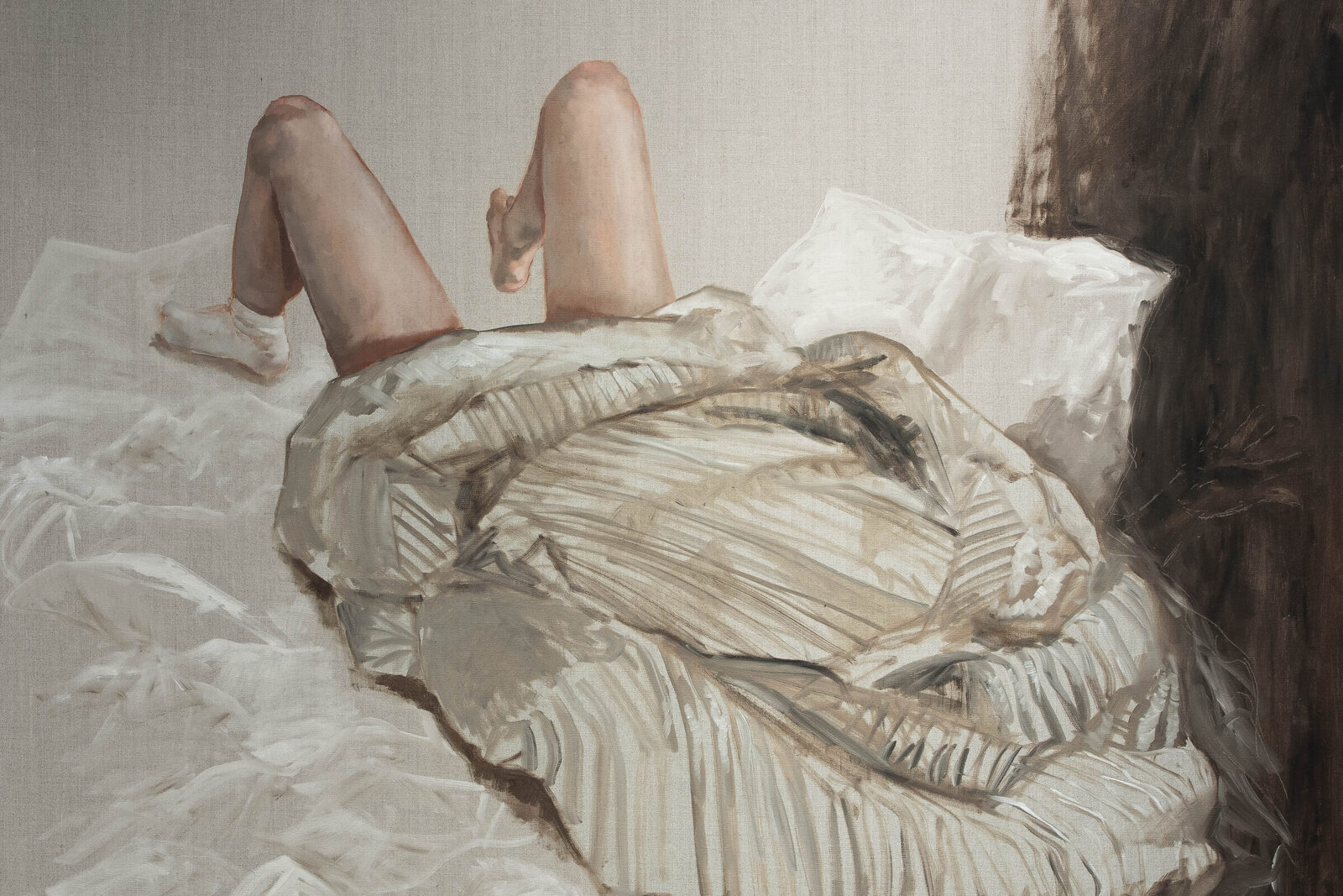 Oleksandra Marston — Still