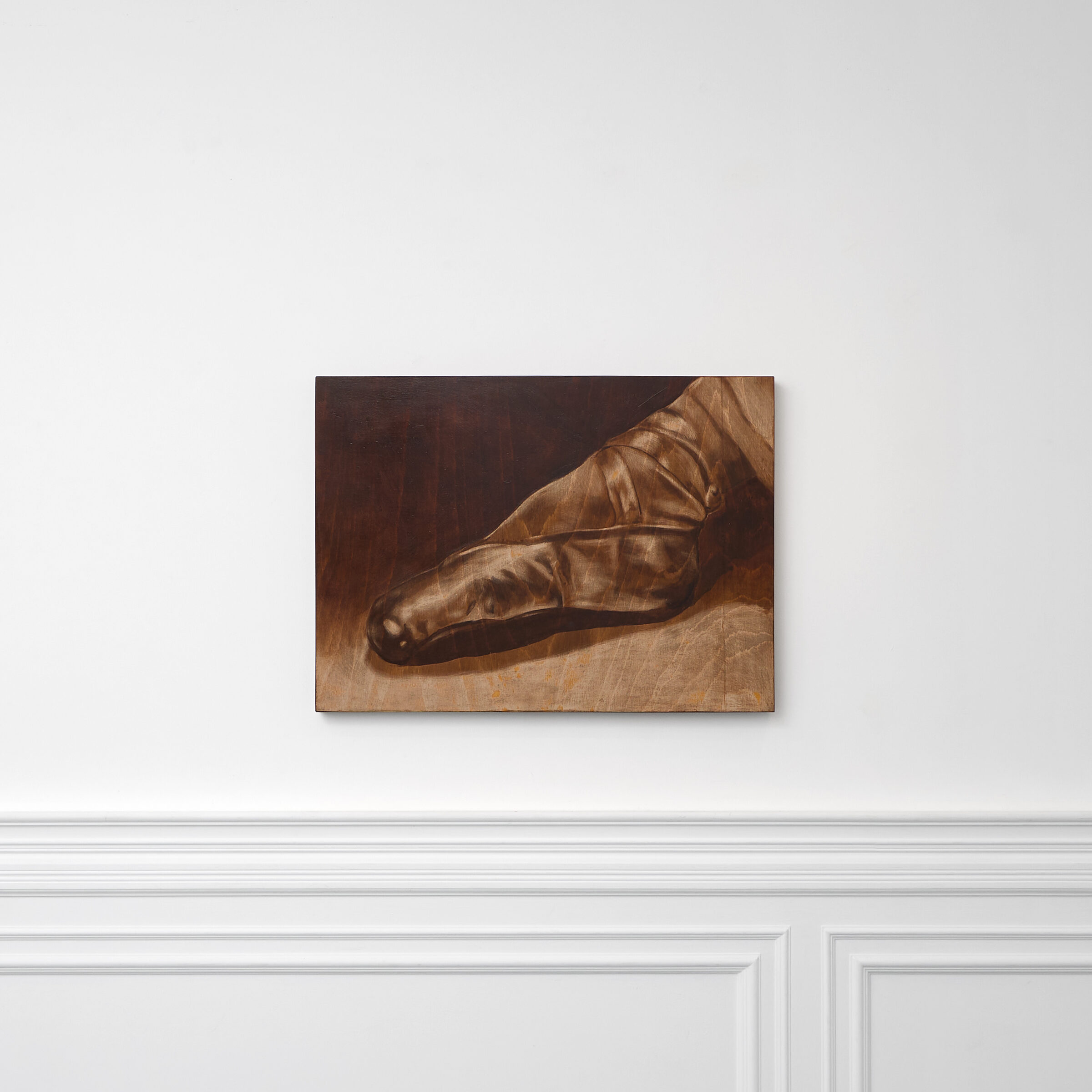 Installation view 1