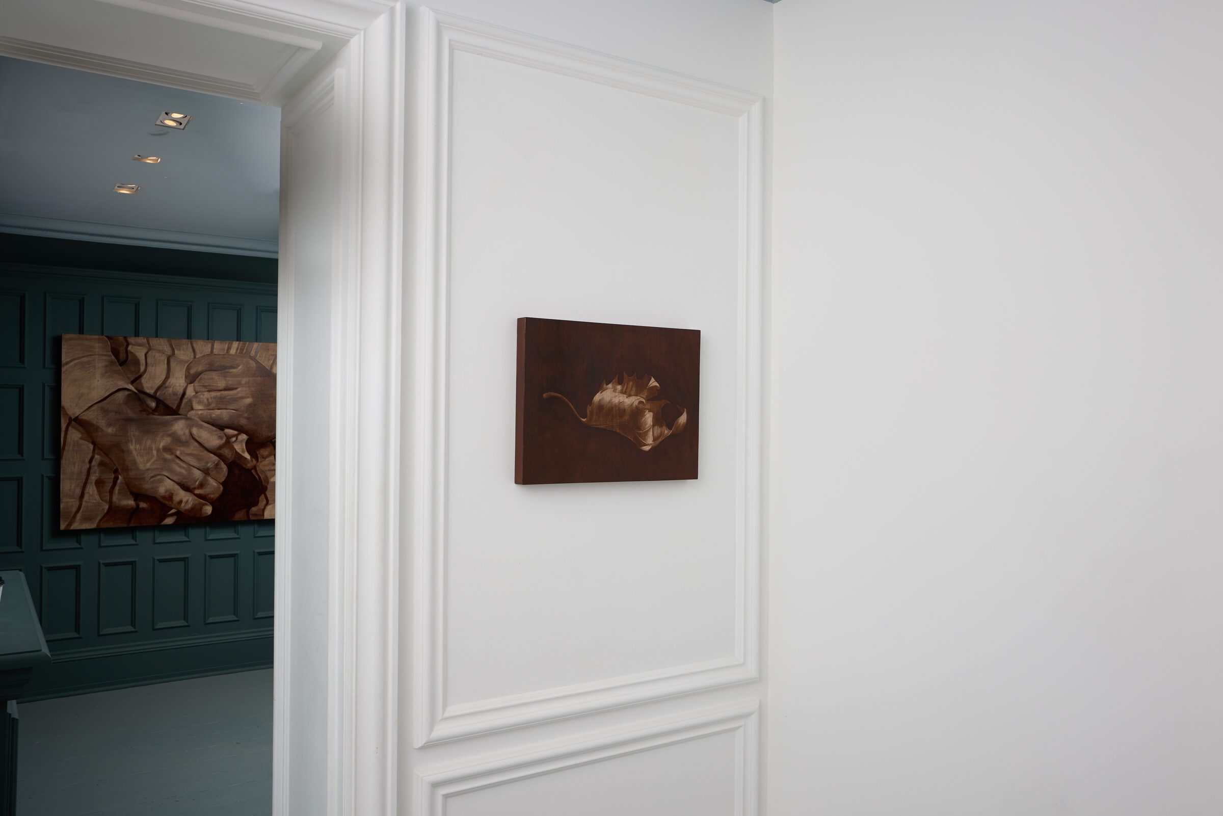 Installation view 3
