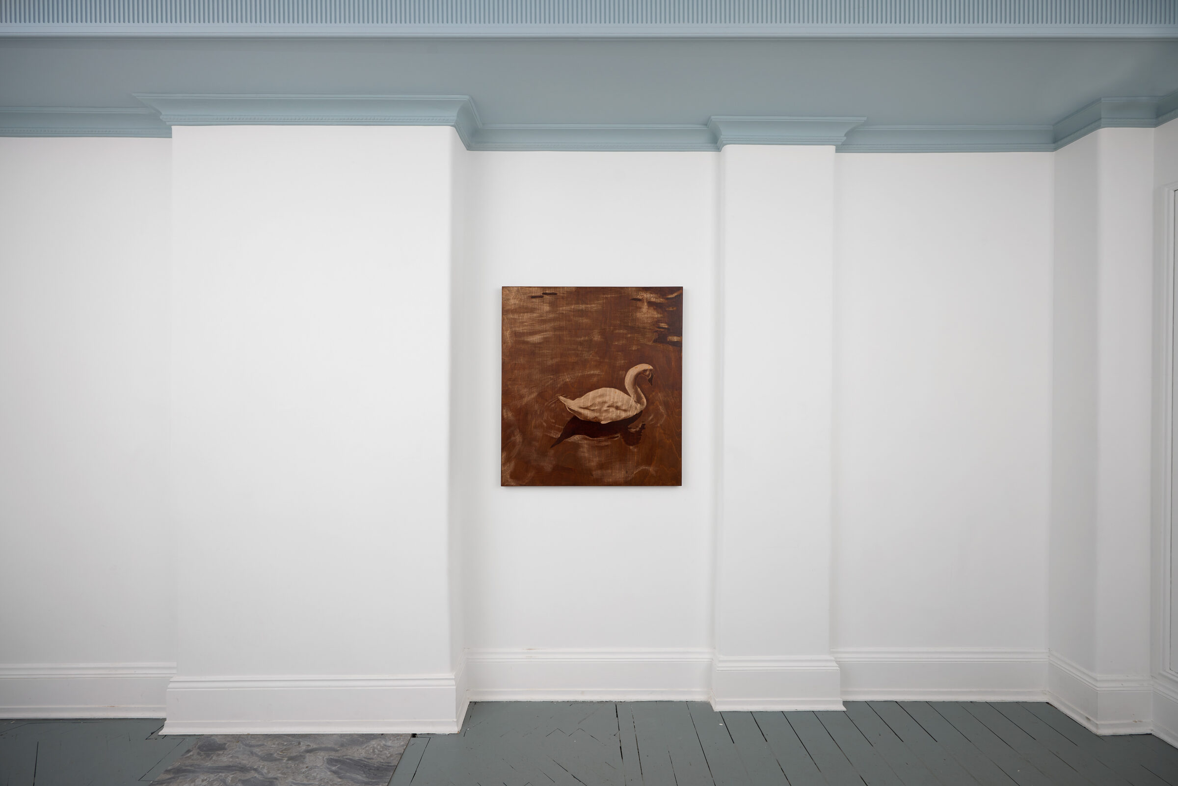 Installation view 4