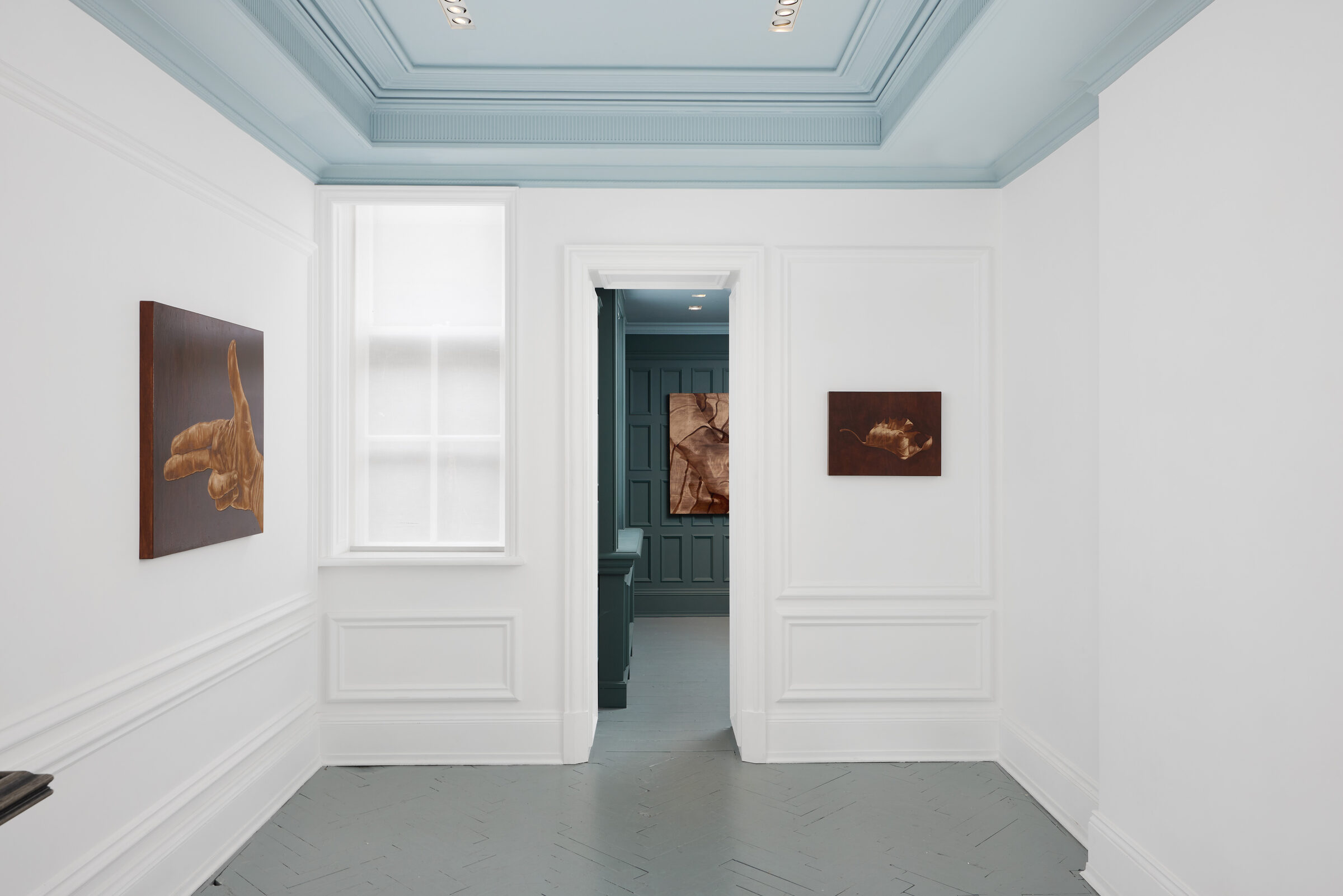 Installation view 5