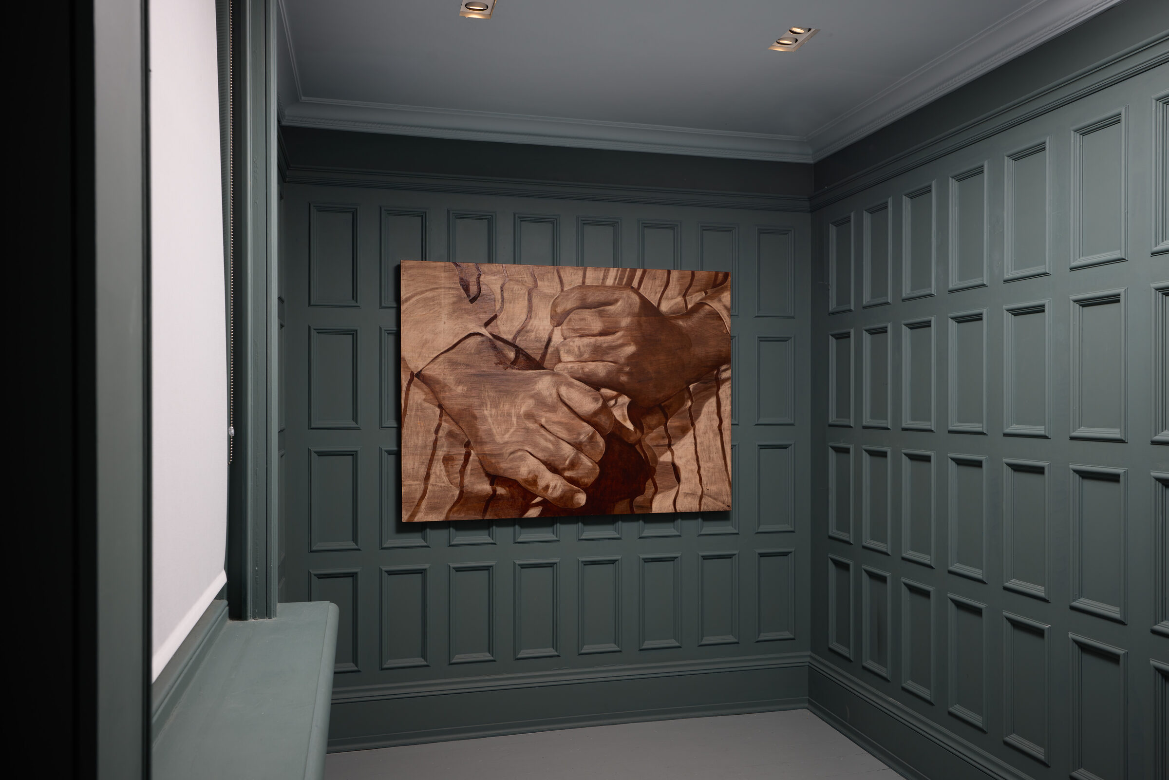 Installation view 6