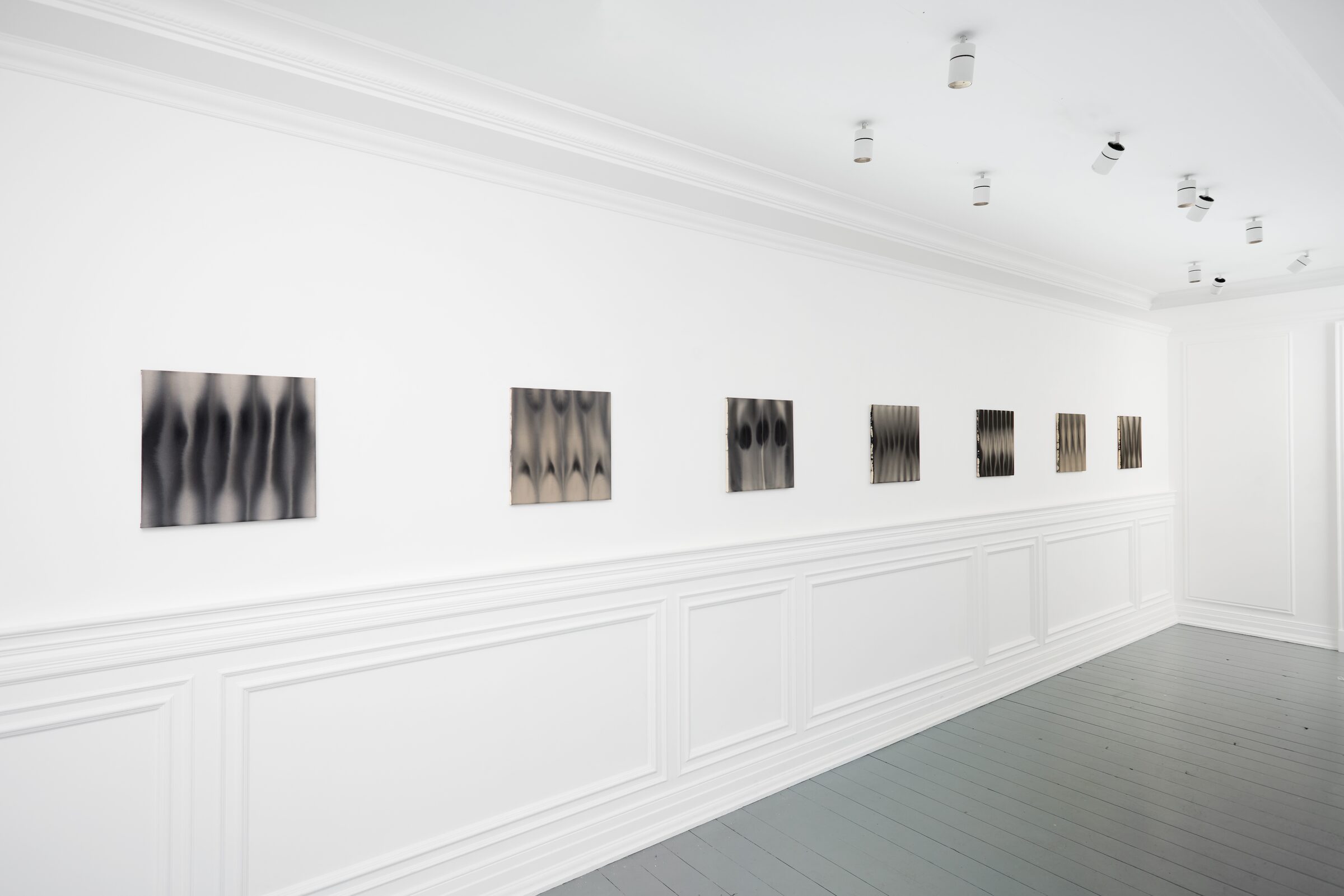 Installation view 2