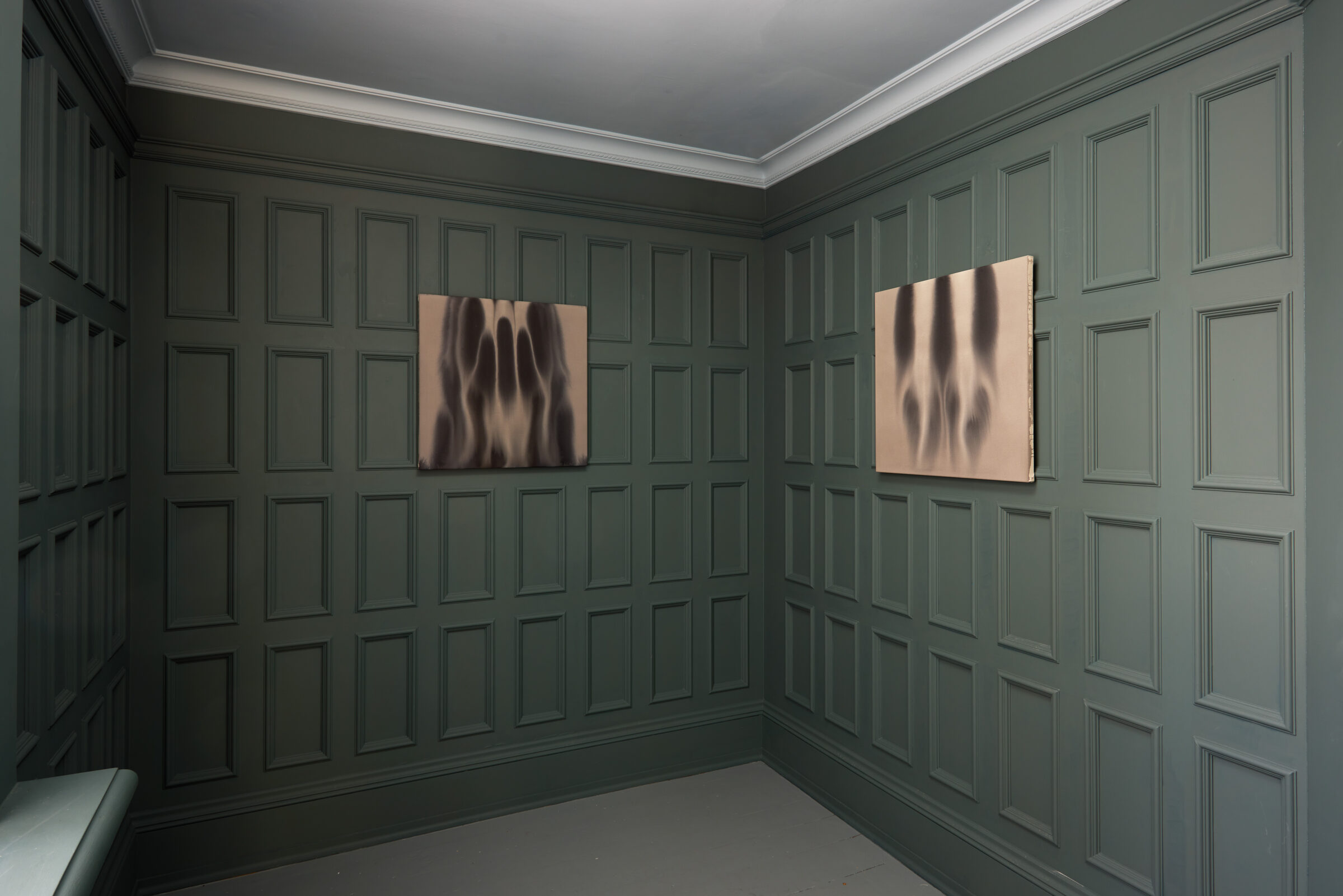 Installation view 3