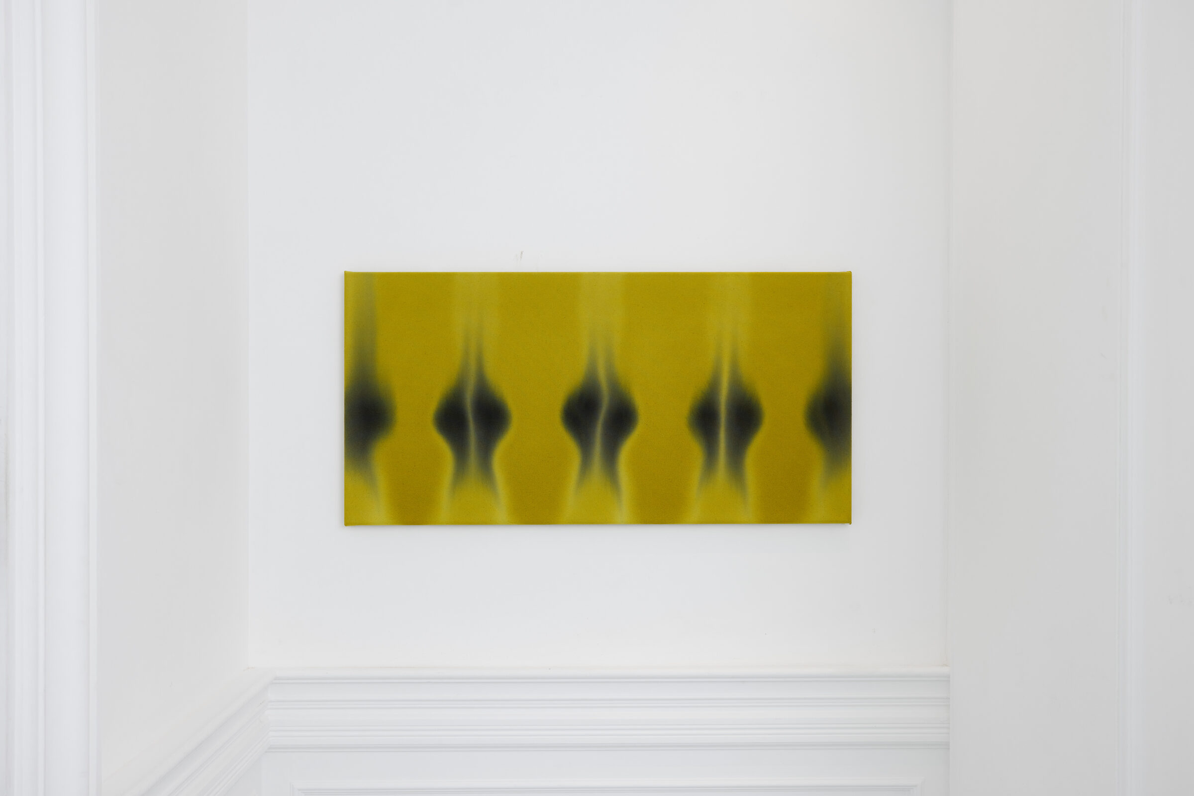 Installation view 6