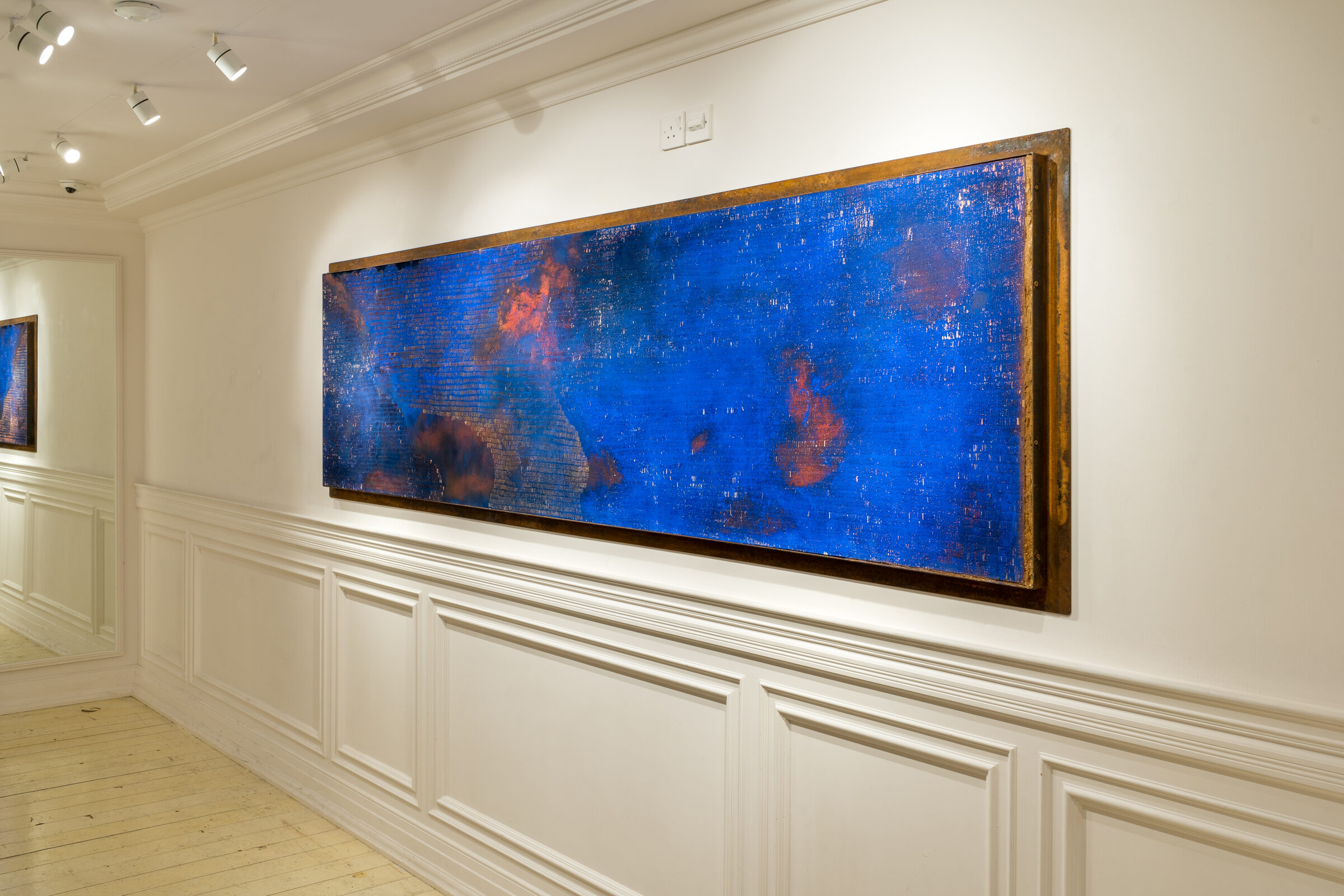 Installation view 3