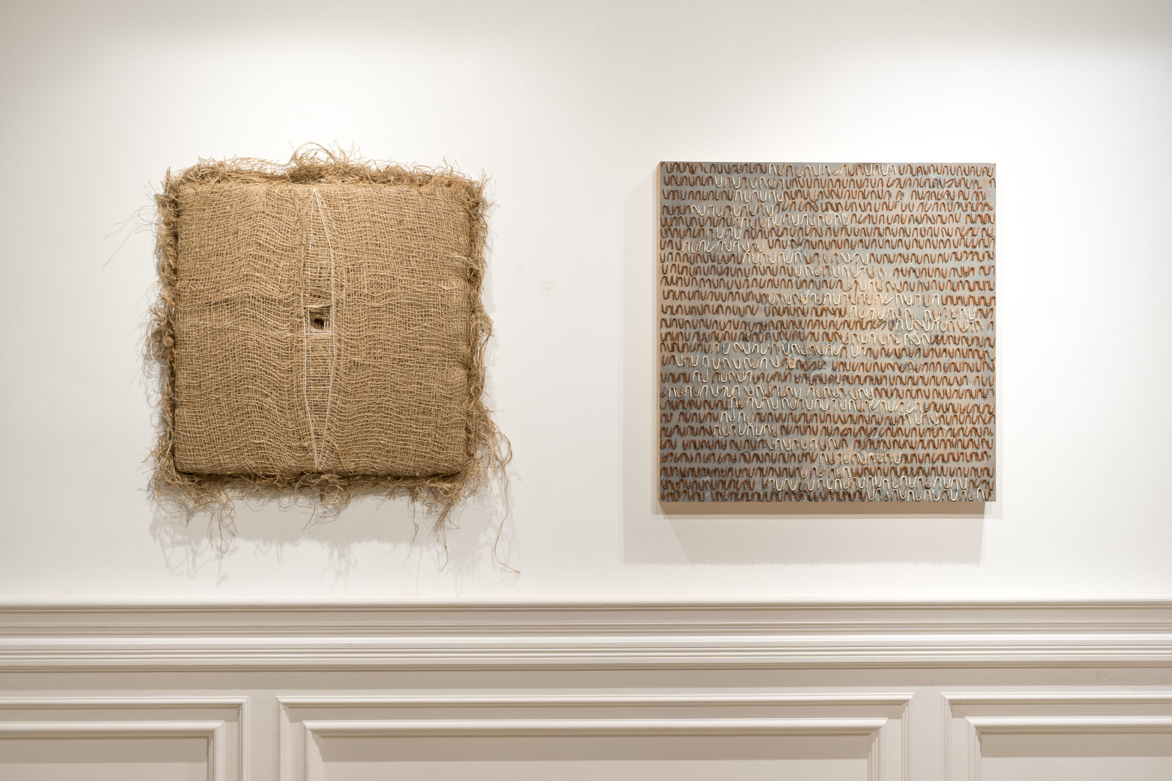 Installation view 4