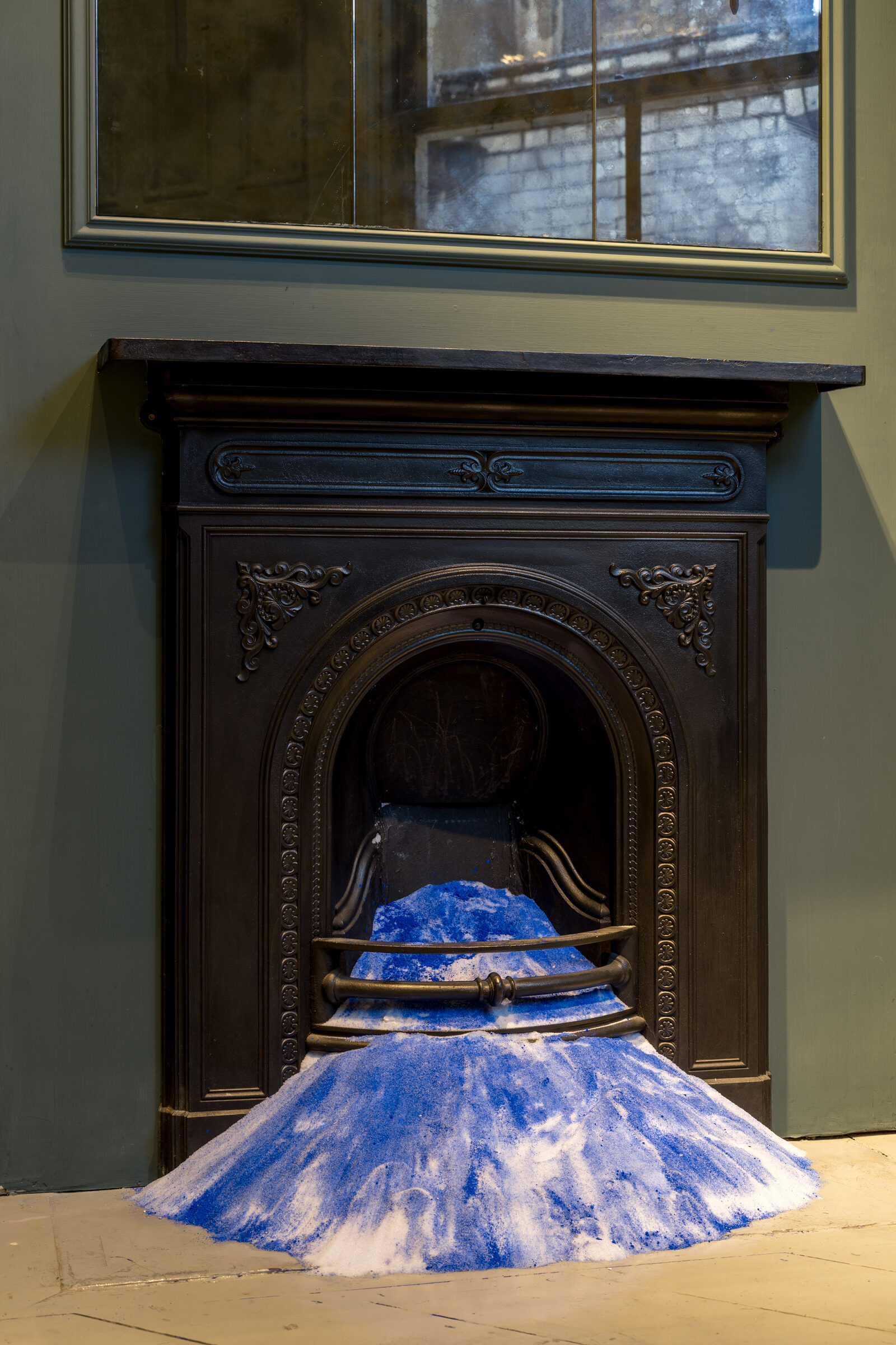 Installation view 5