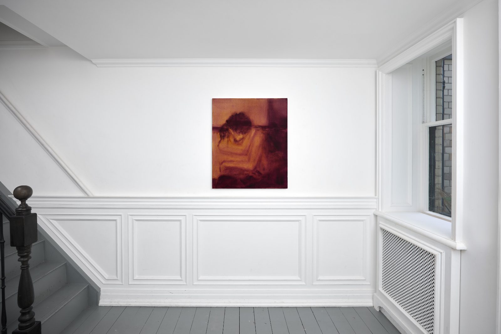 Installation view 3