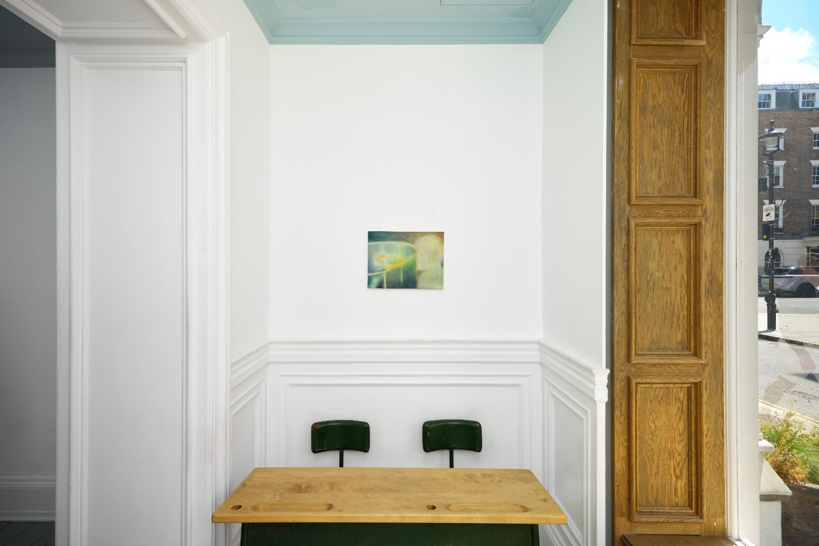 Installation view 4