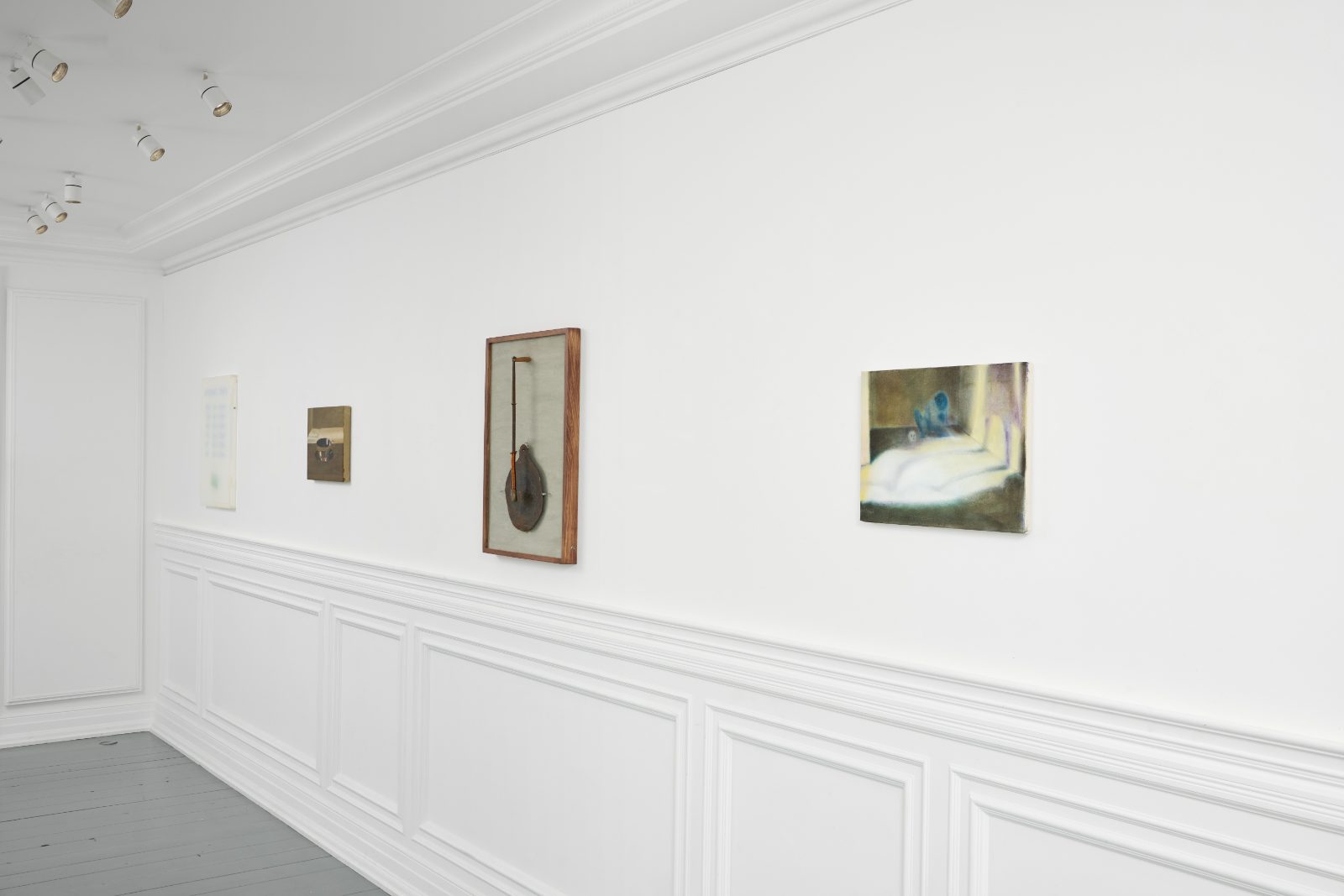 Installation view 6