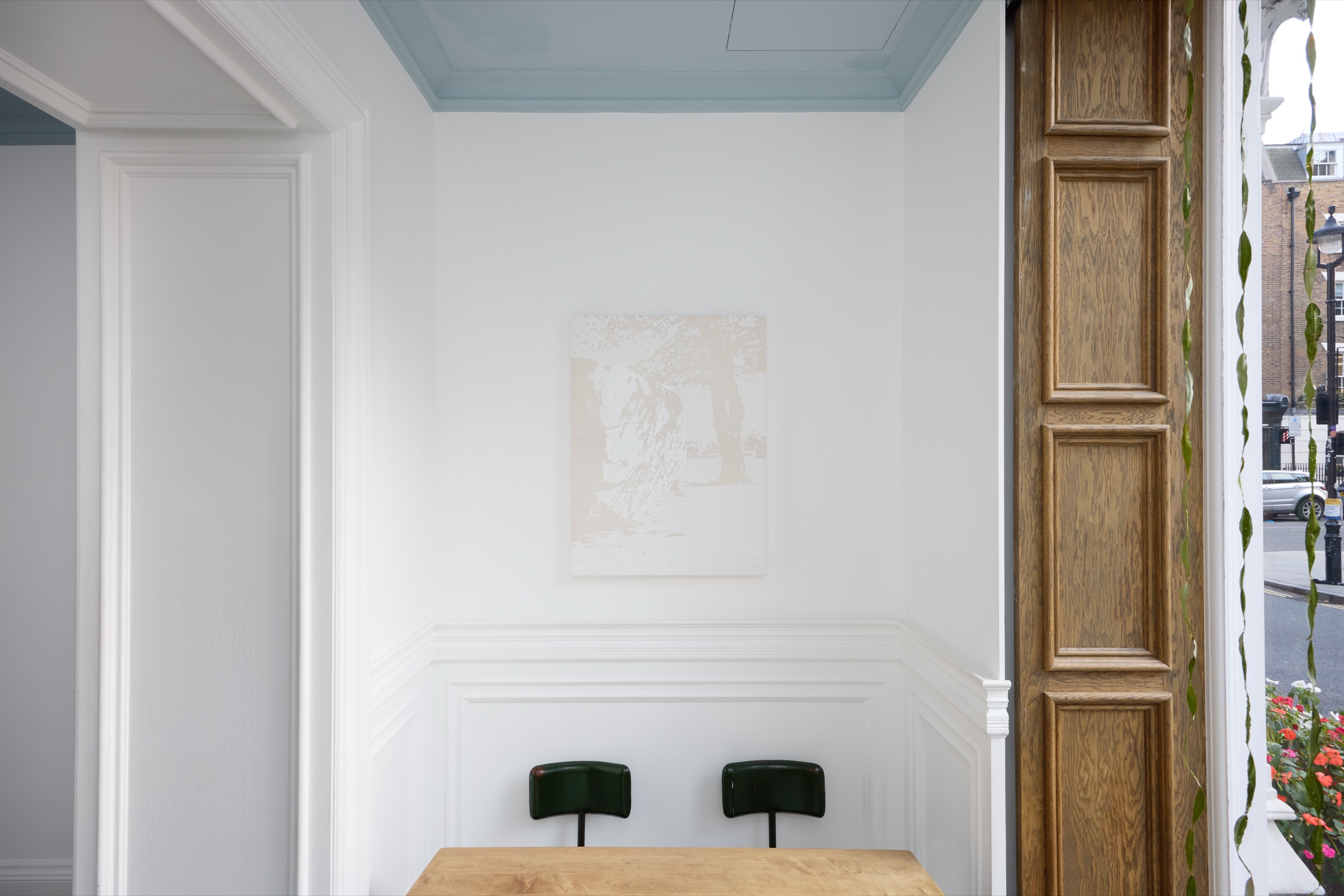 Installation view 1