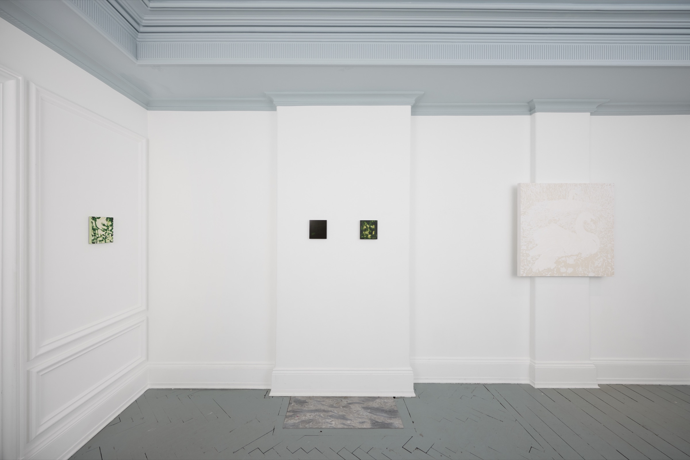 Installation view 2
