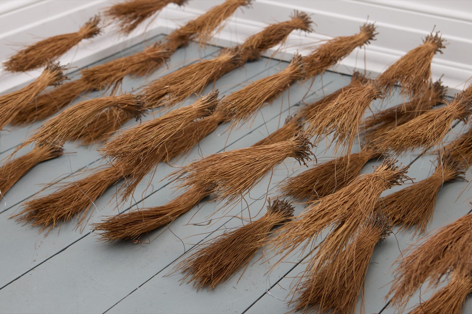 Installation view 3