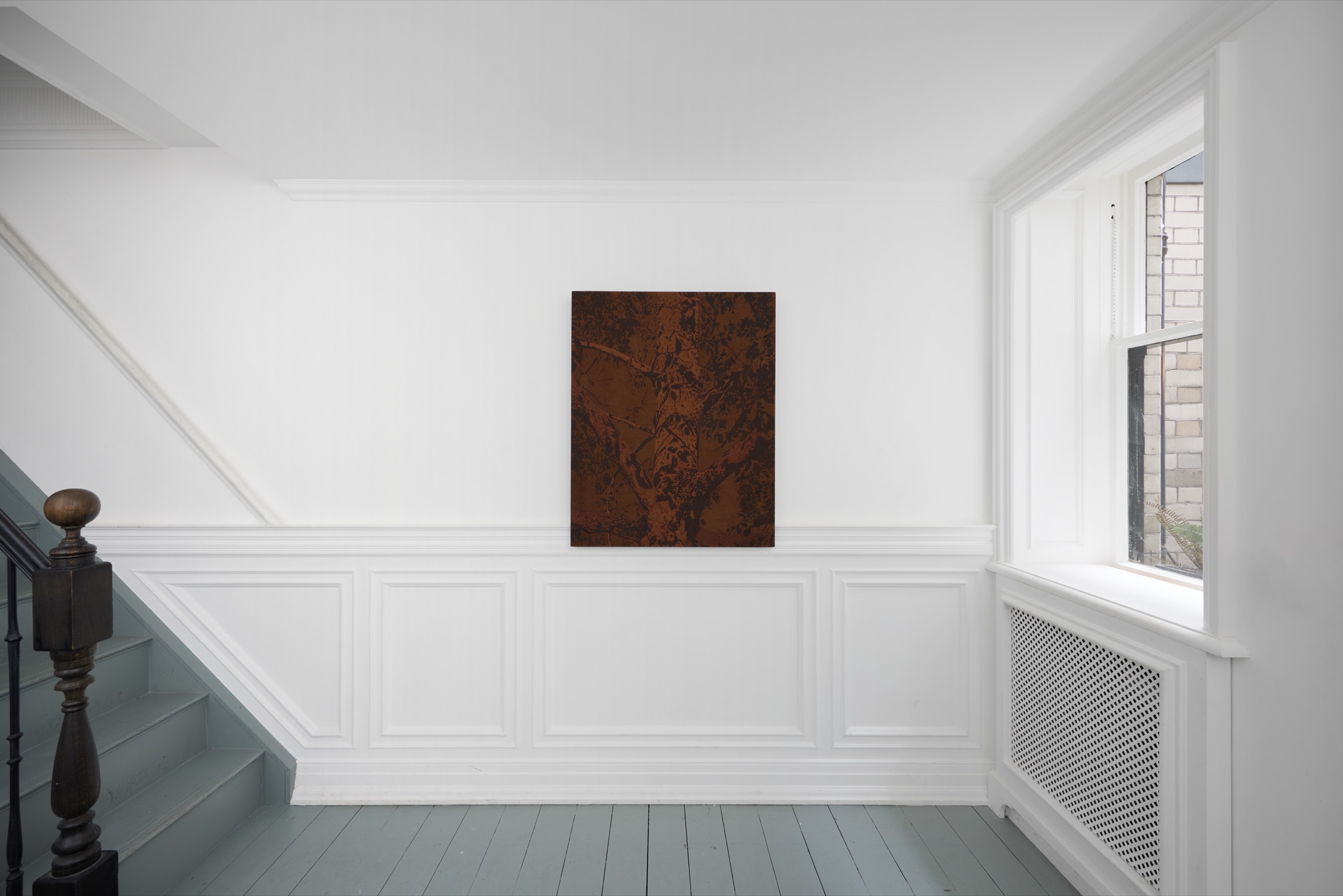 Installation view 4