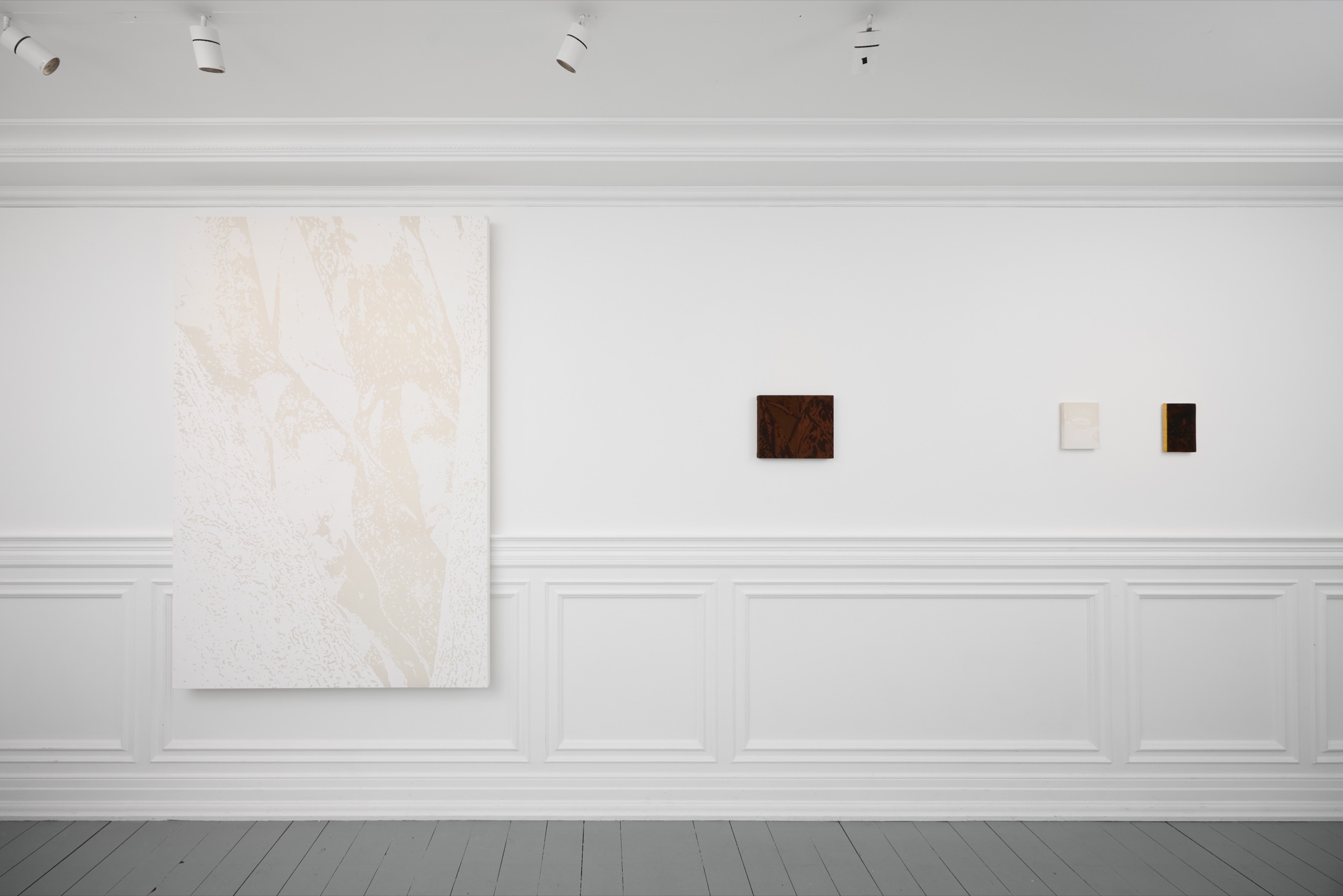 Installation view 5