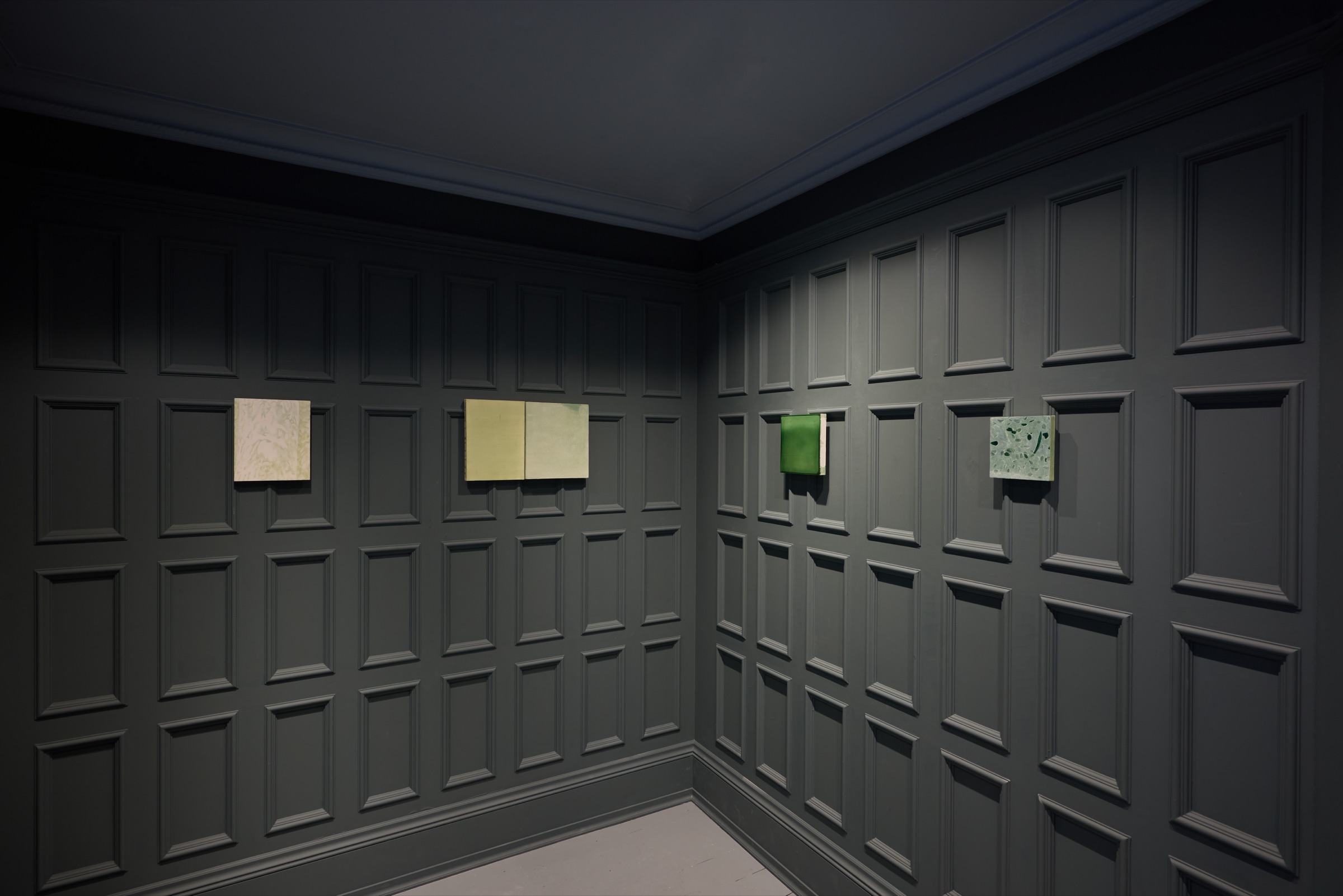 Installation view 6