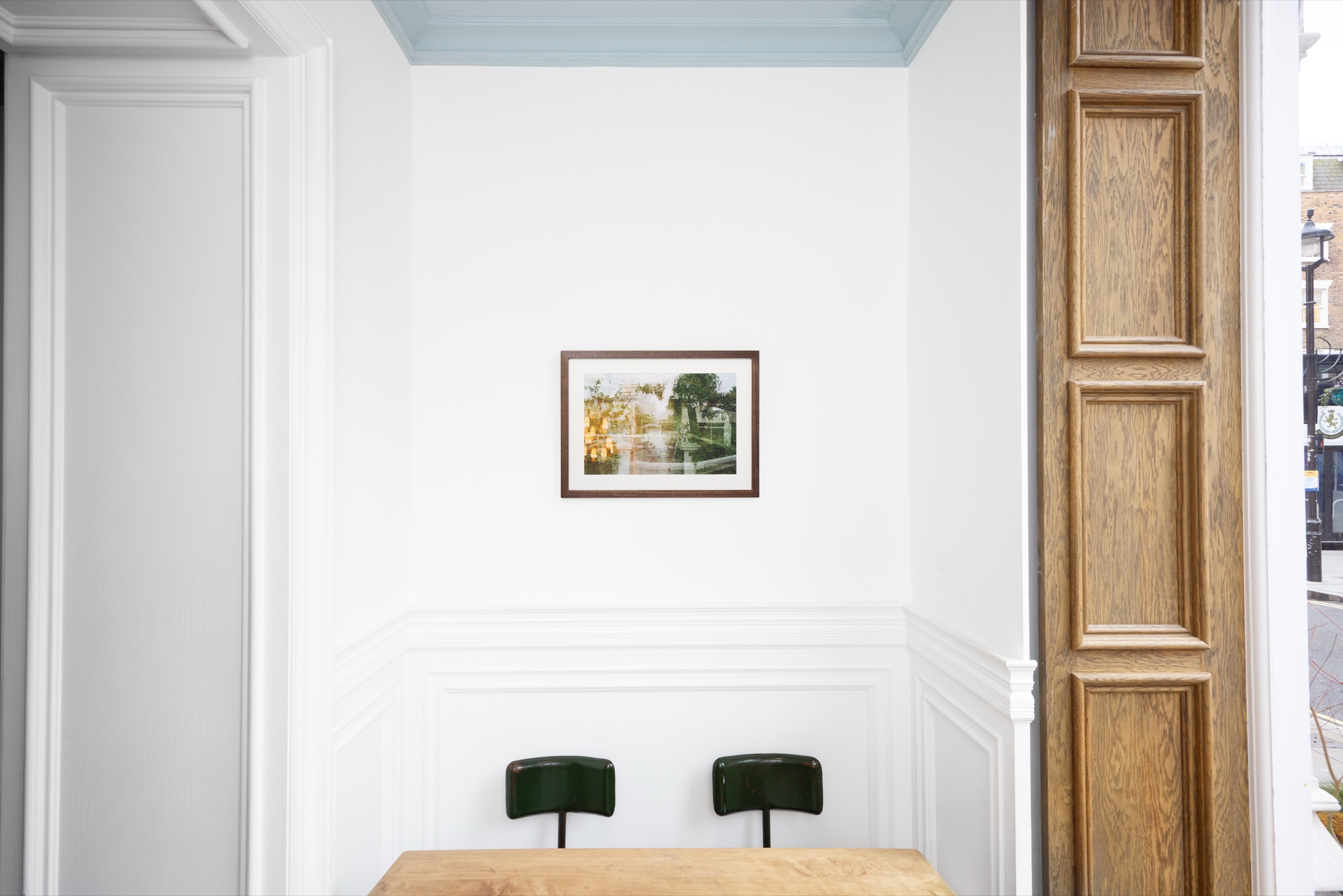 Installation view 3