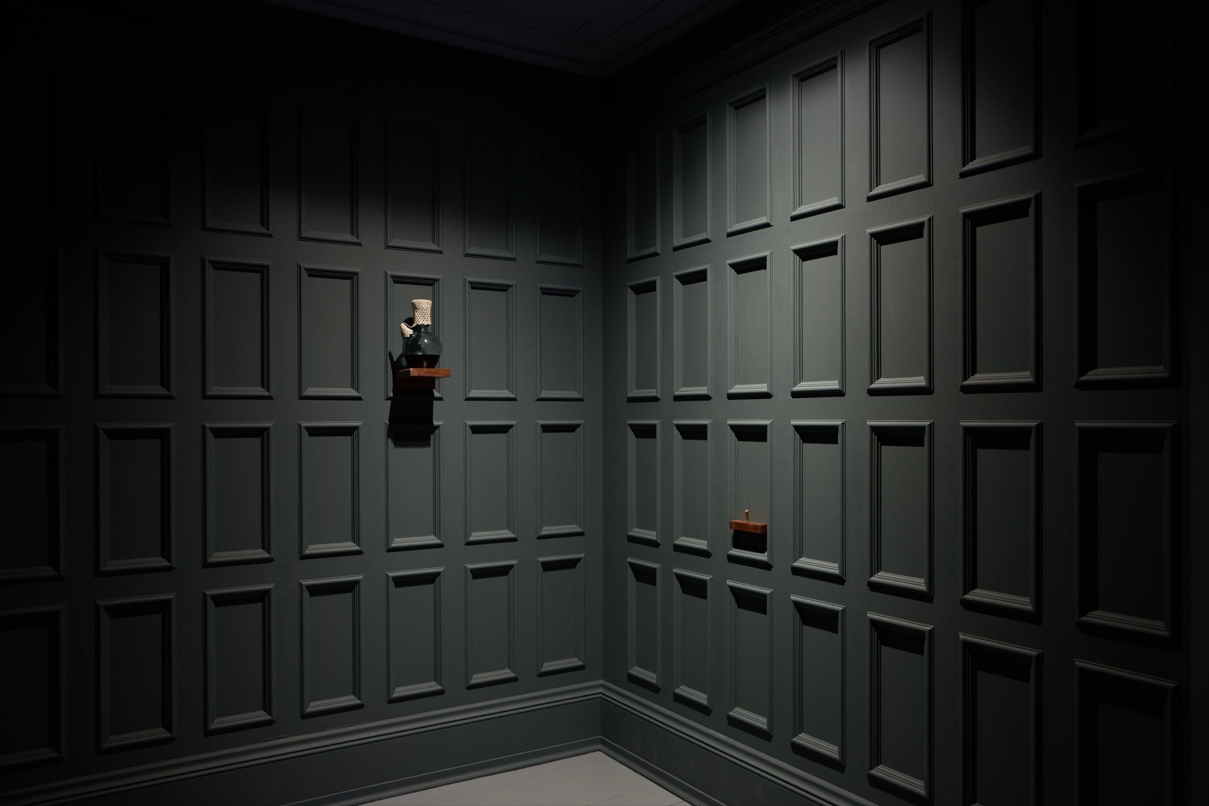 Installation view 4