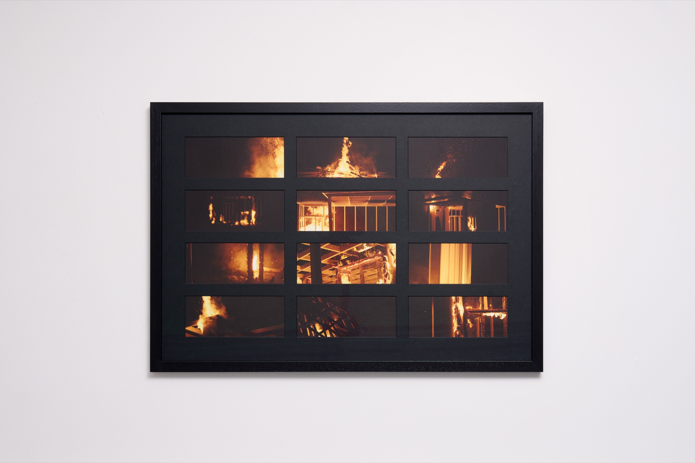 Installation view 6