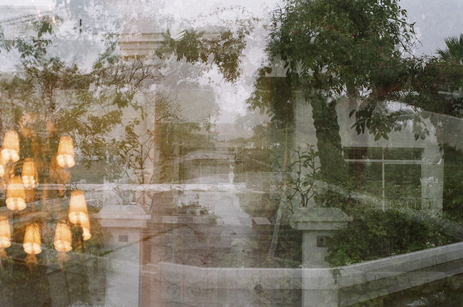 Tamara Al-Mashouk — I don't want to stab the beast I just want to go home