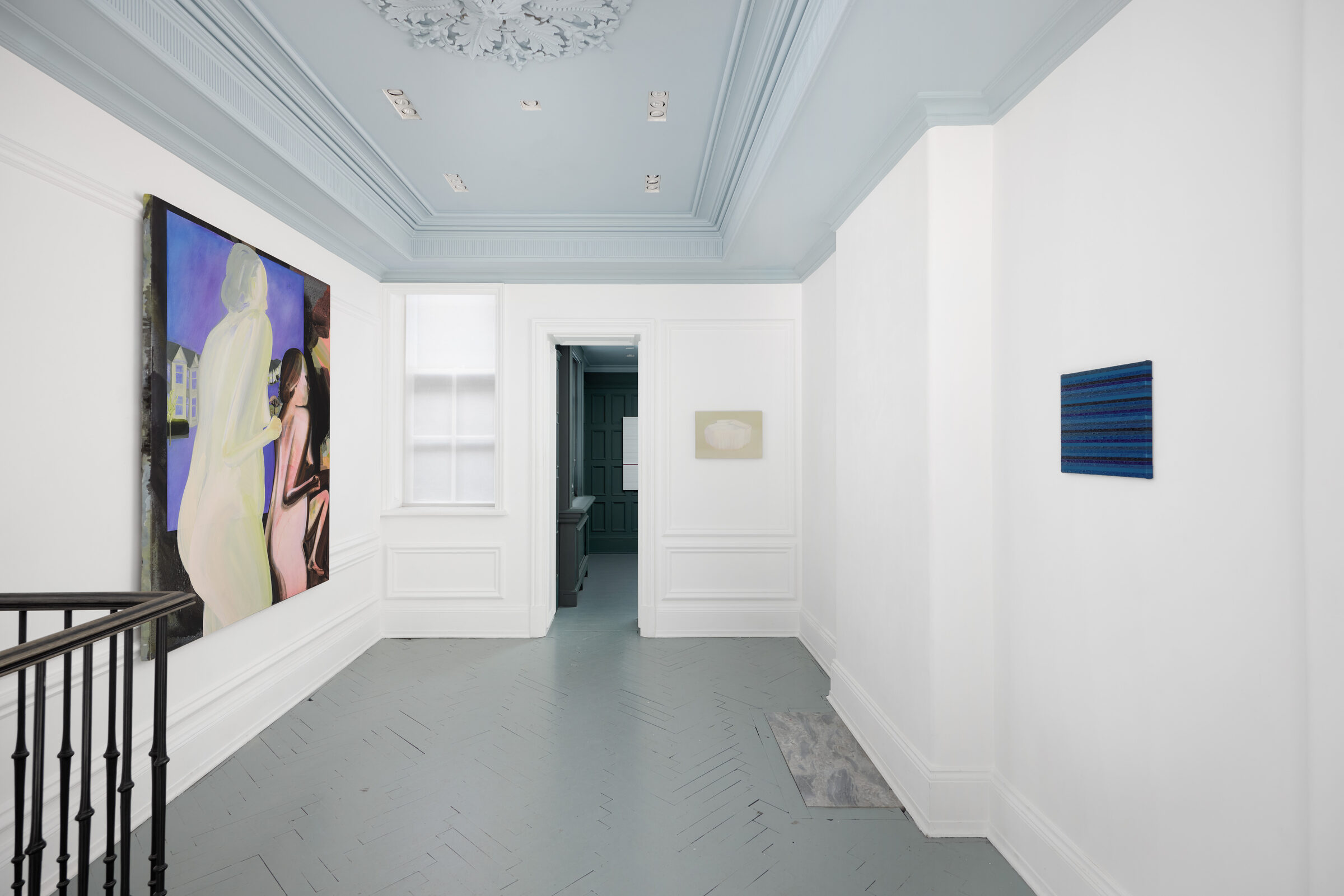 Installation view 3
