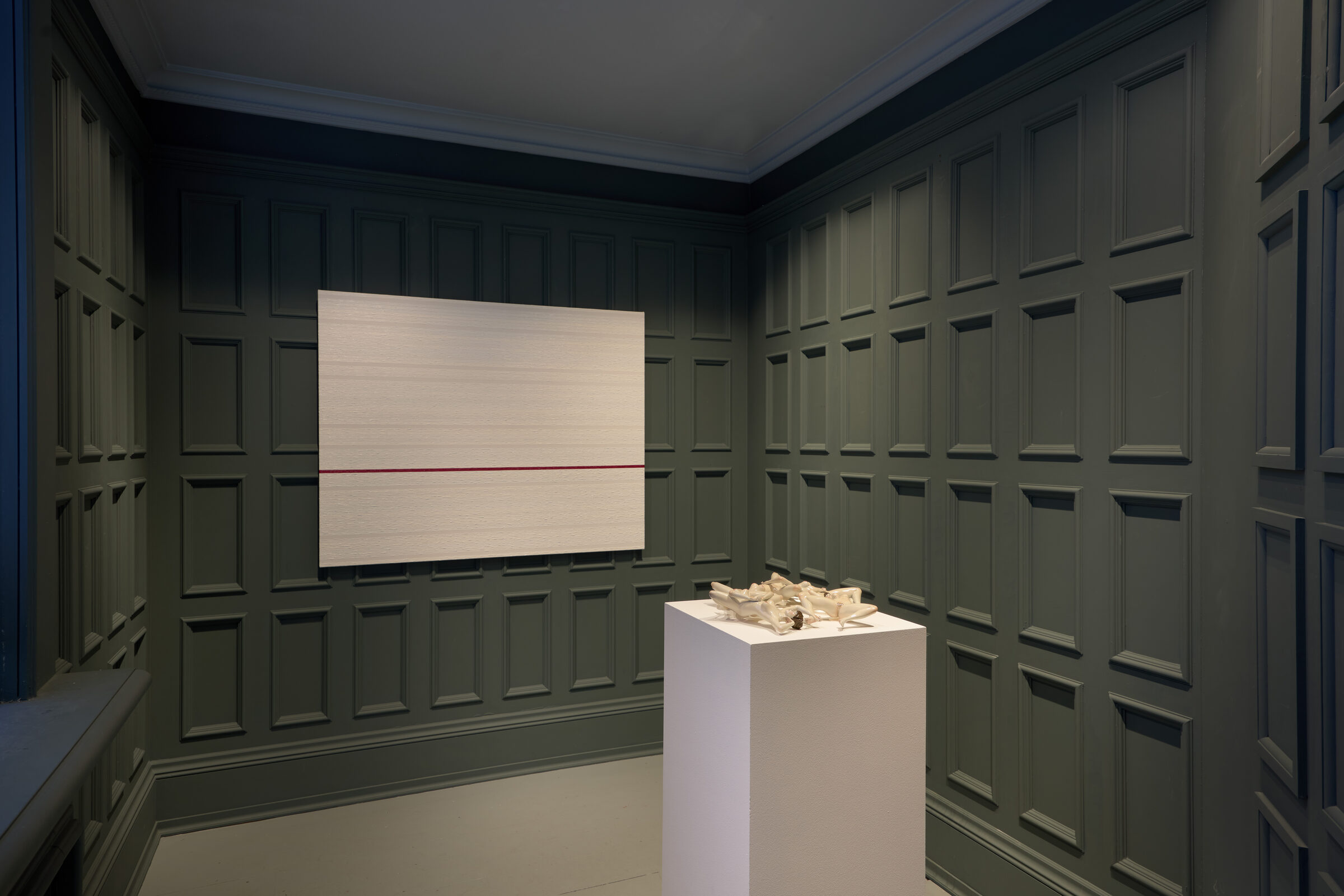 Installation view 5