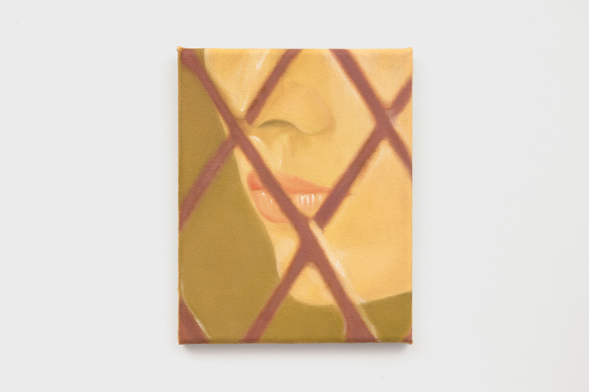 The Yellow Wallpaper — The Yellow Wallpaper