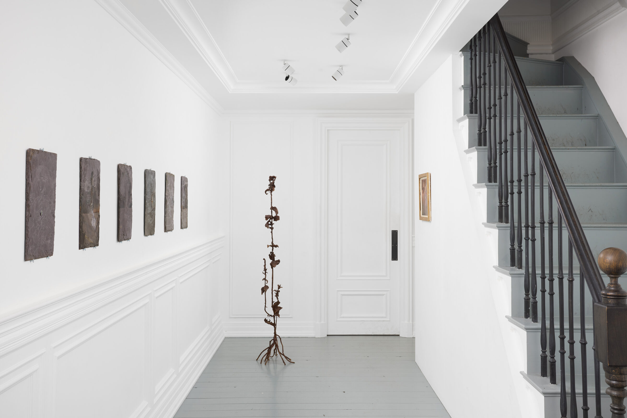 Installation view 3