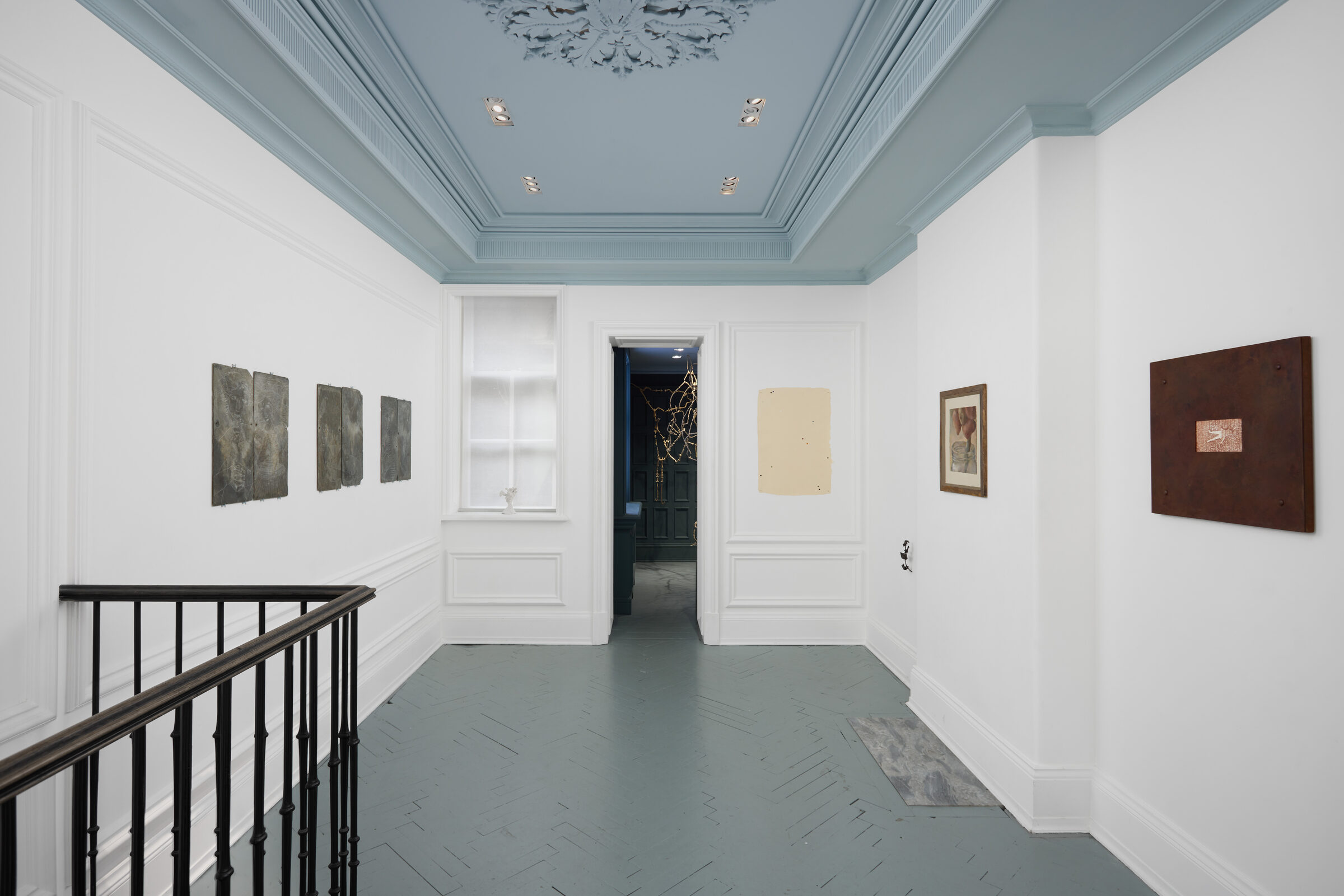 Installation view 6