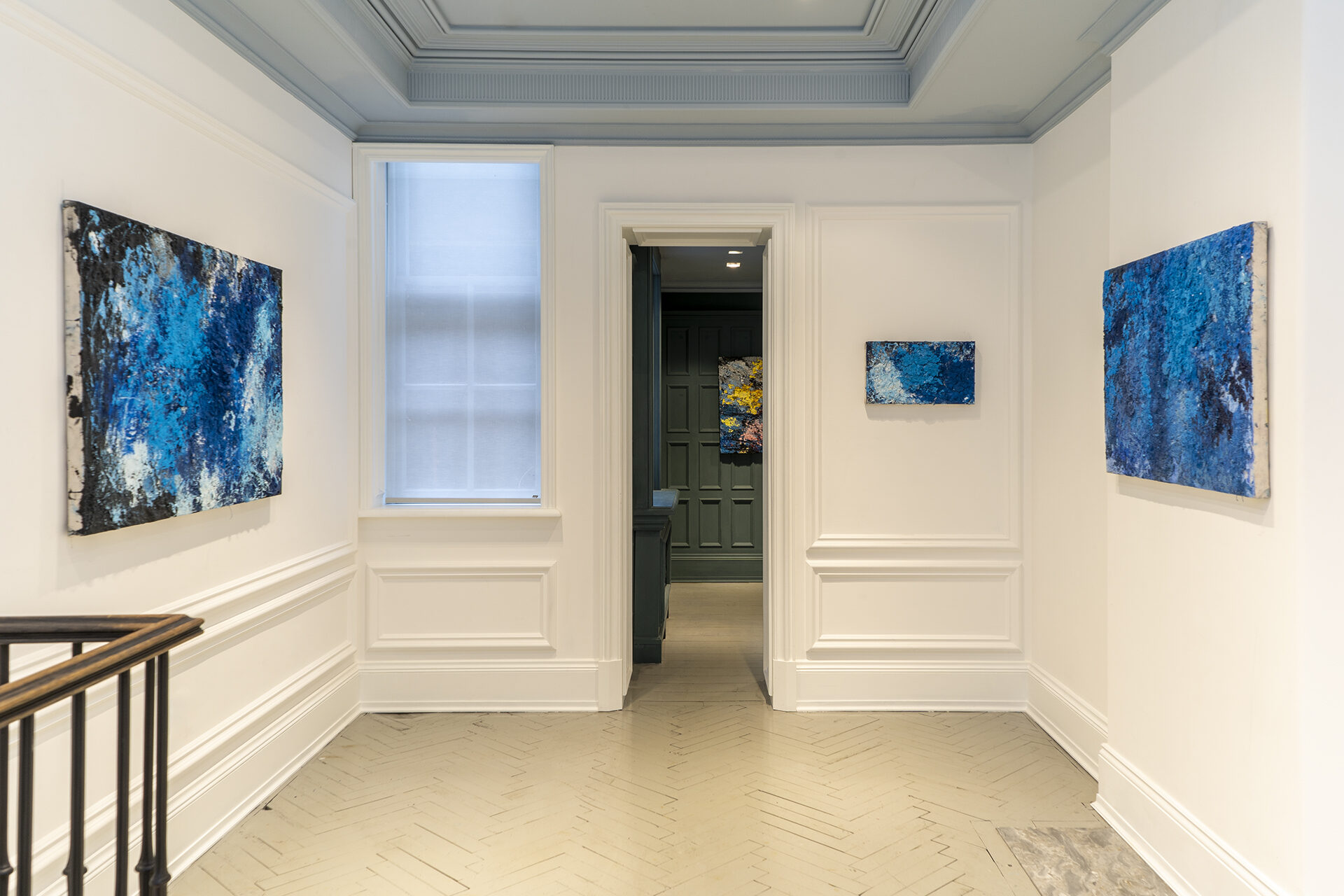 Installation view 1