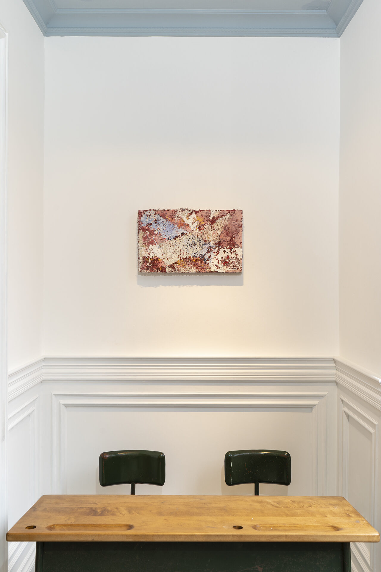 Installation view 3