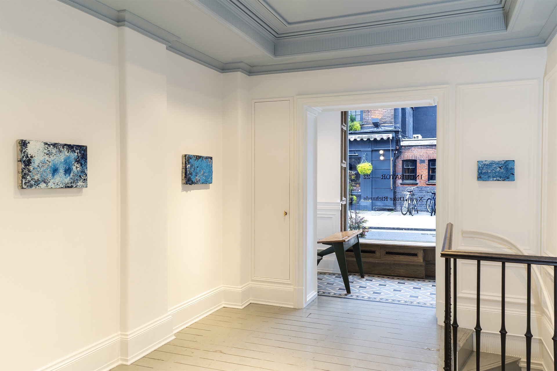 Installation view 4
