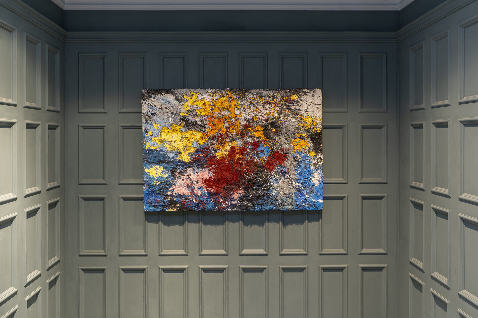 Installation view 5