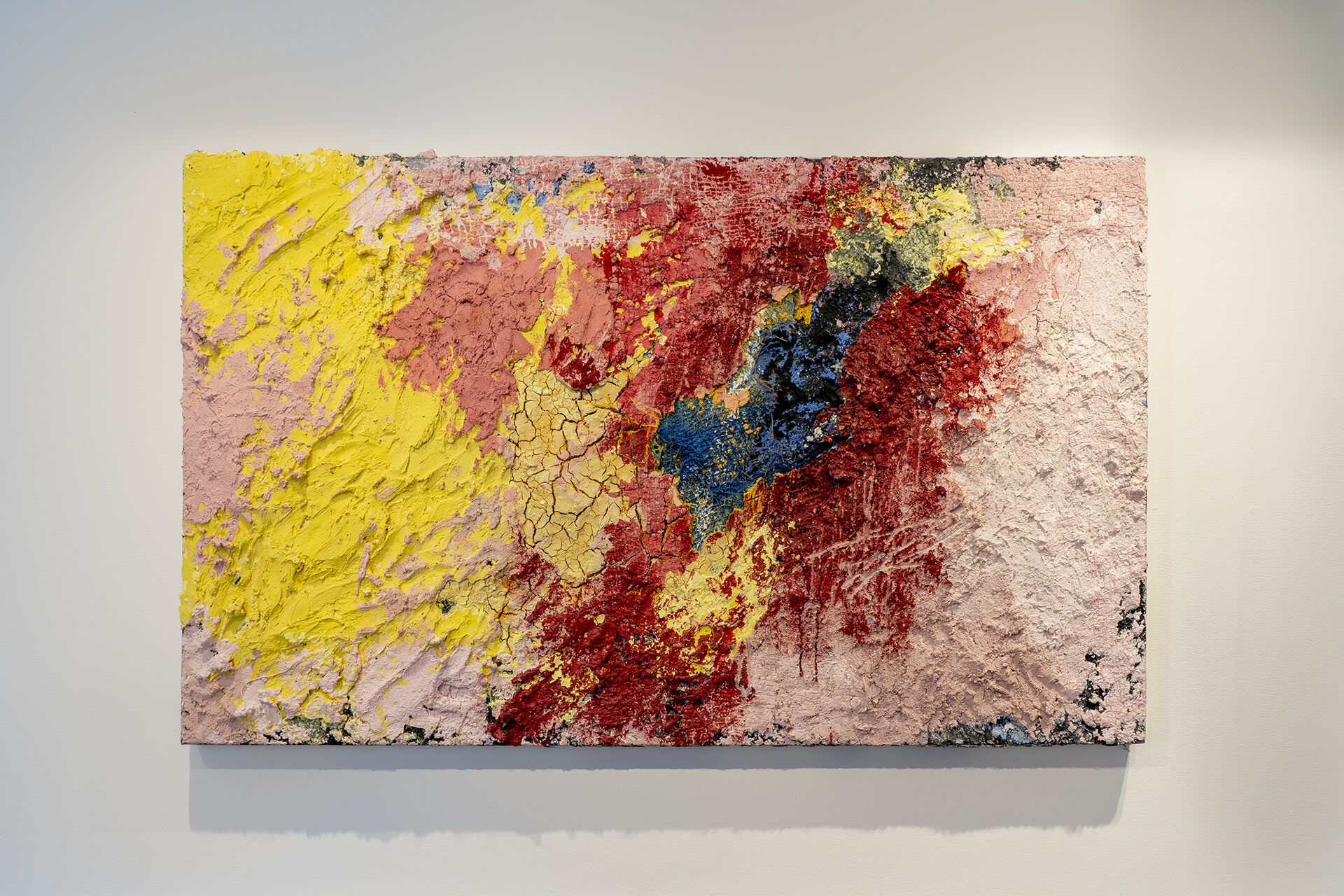 Installation view 6
