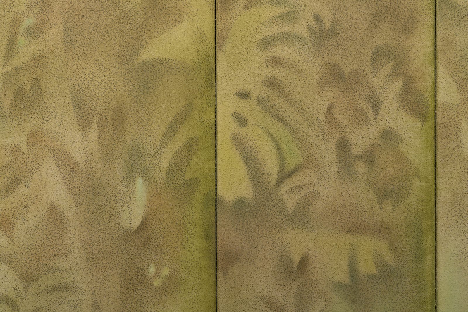 Xiaochi Dong — Leaves Leave